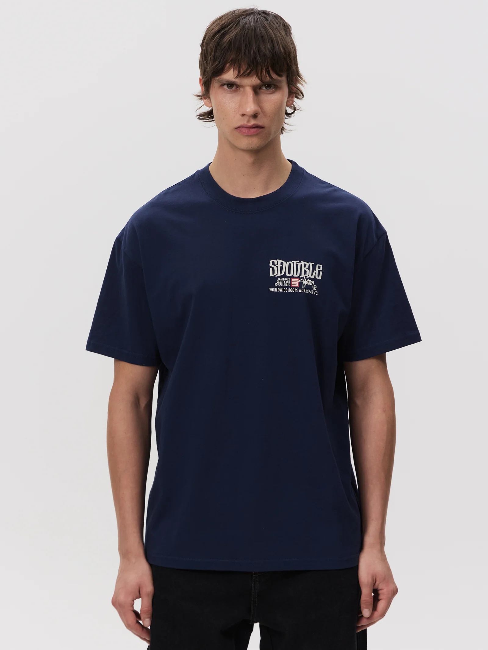 Workgear SS Tee