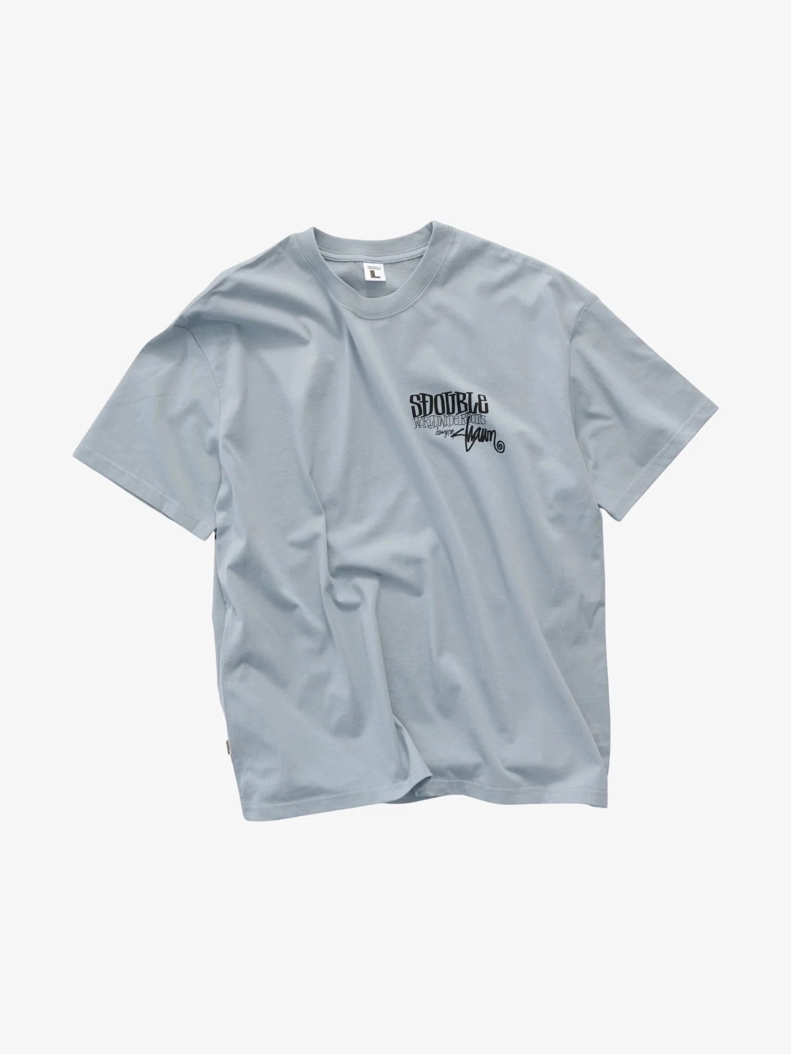World Wide Roots Tee