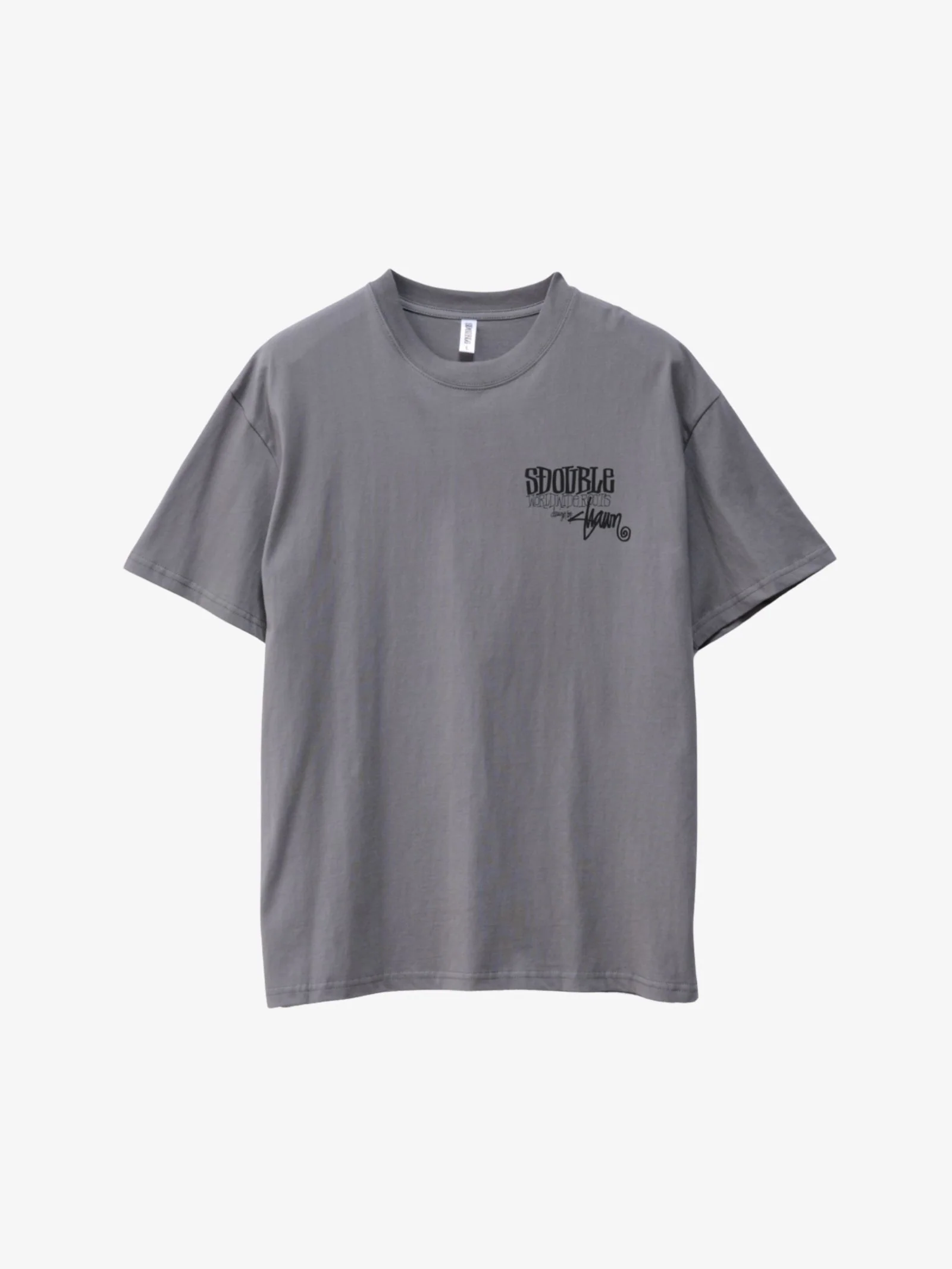 World Wide Roots Tee