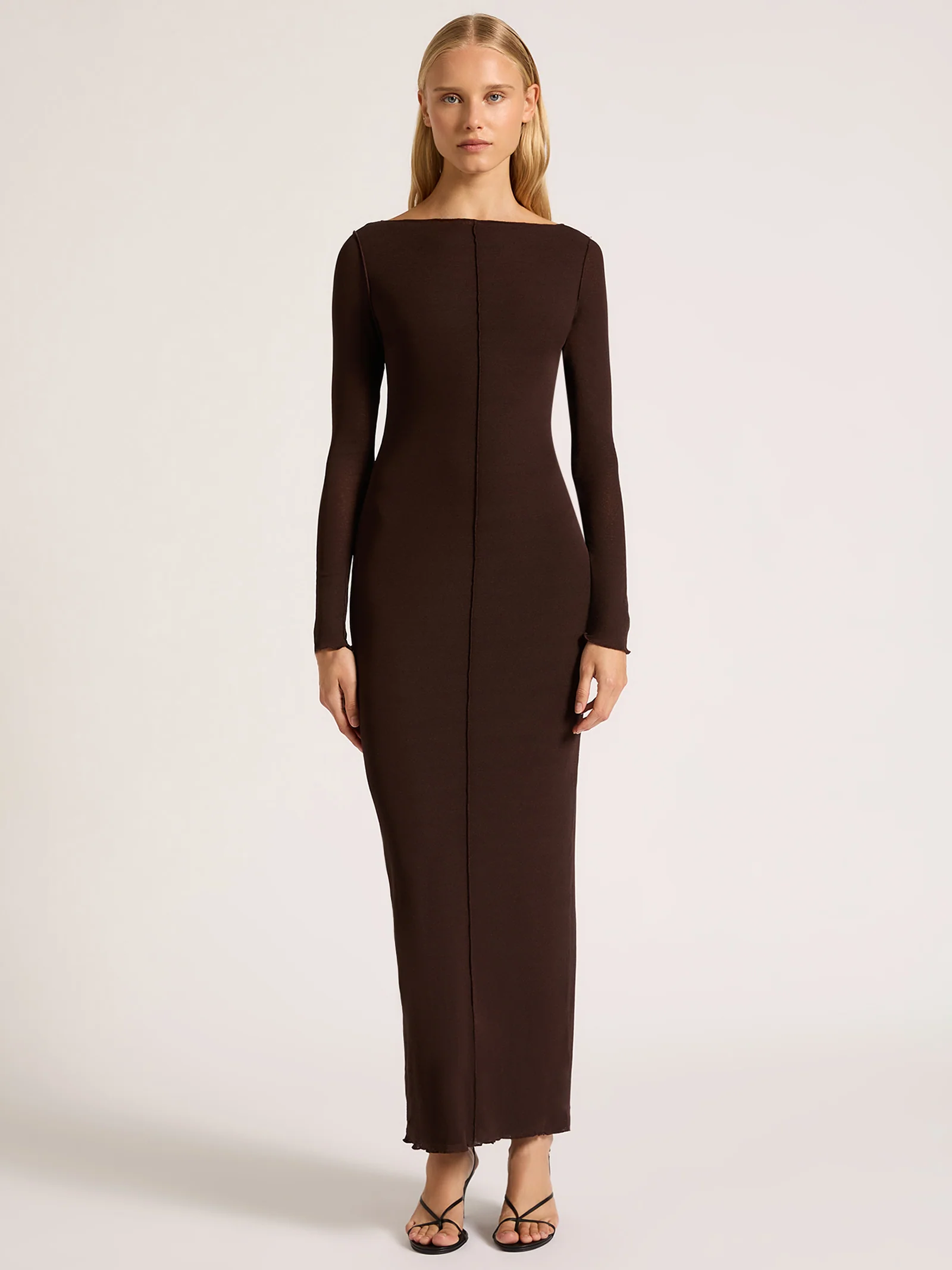 Sabia Dress