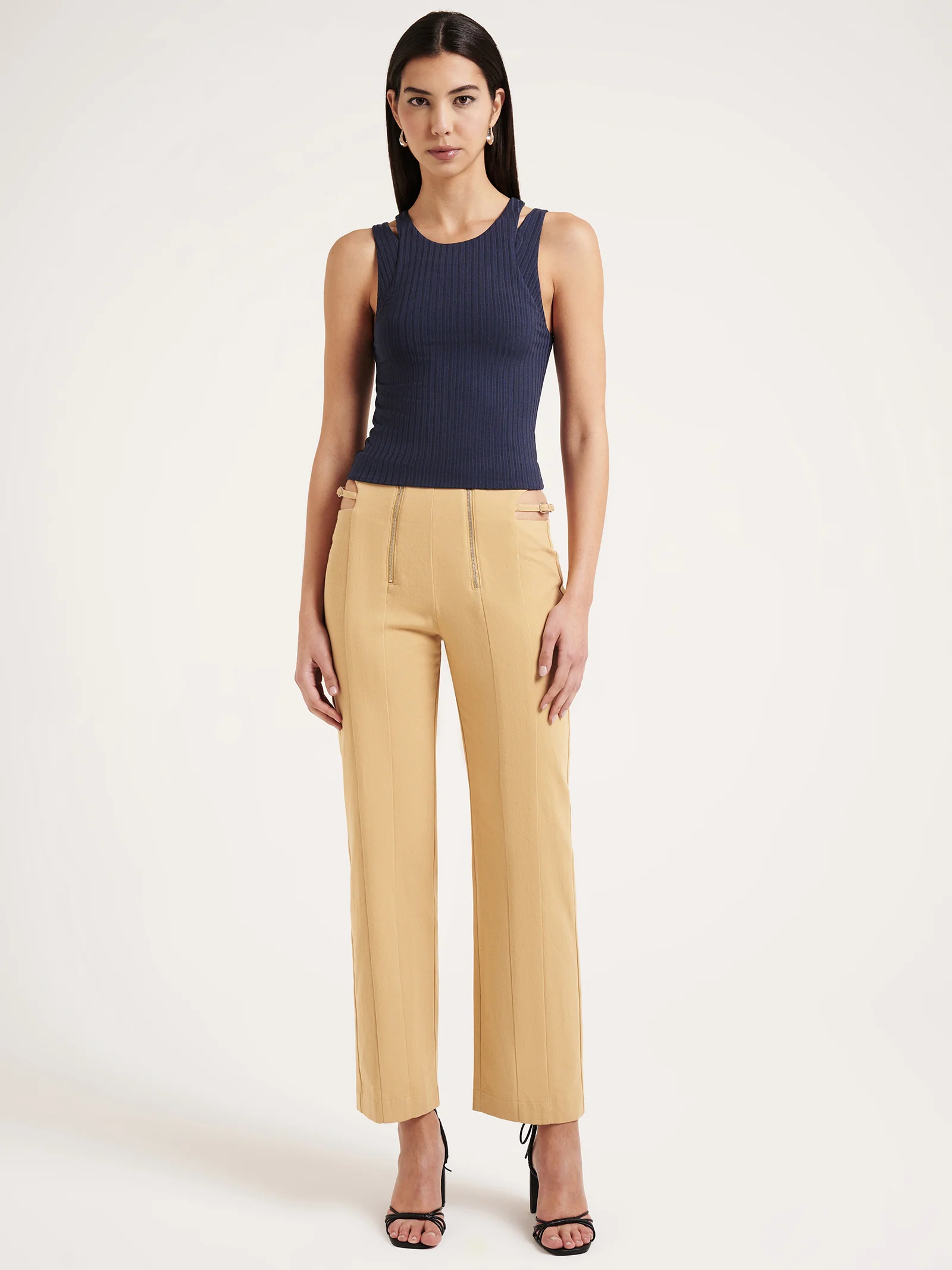 Safiya Top