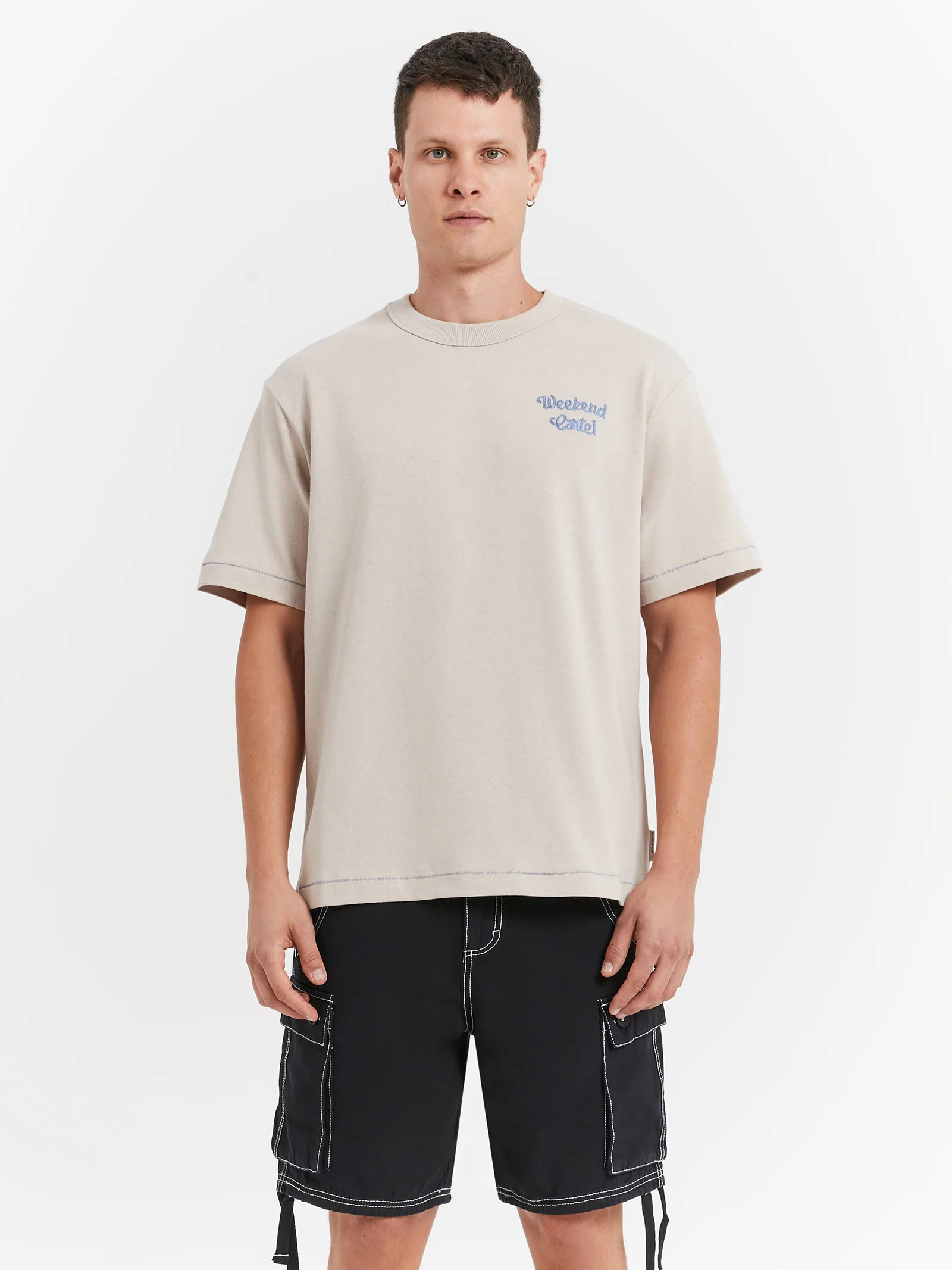 Saloon T-Shirt
