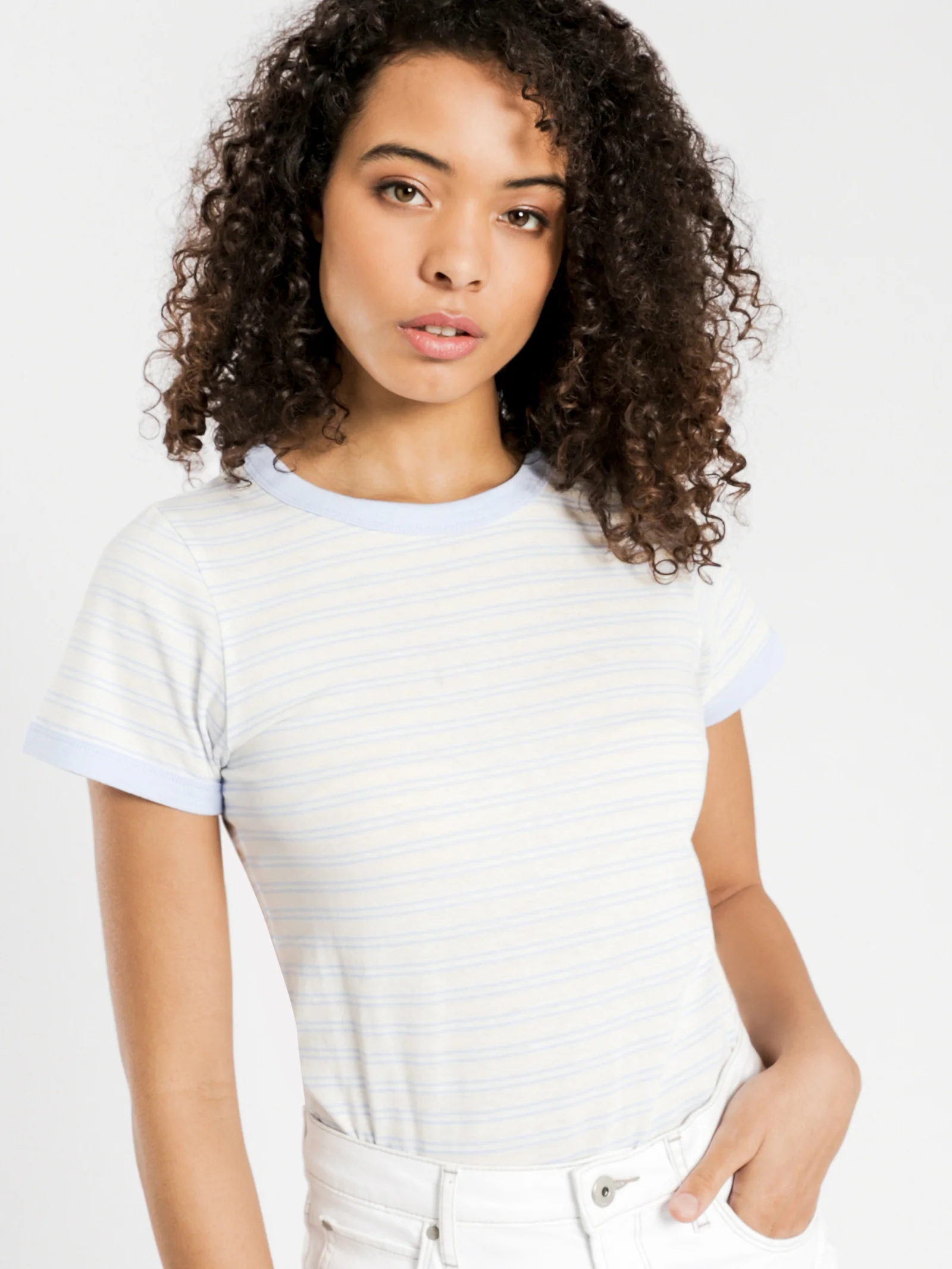 Salt Lake Ringer T-Shirt