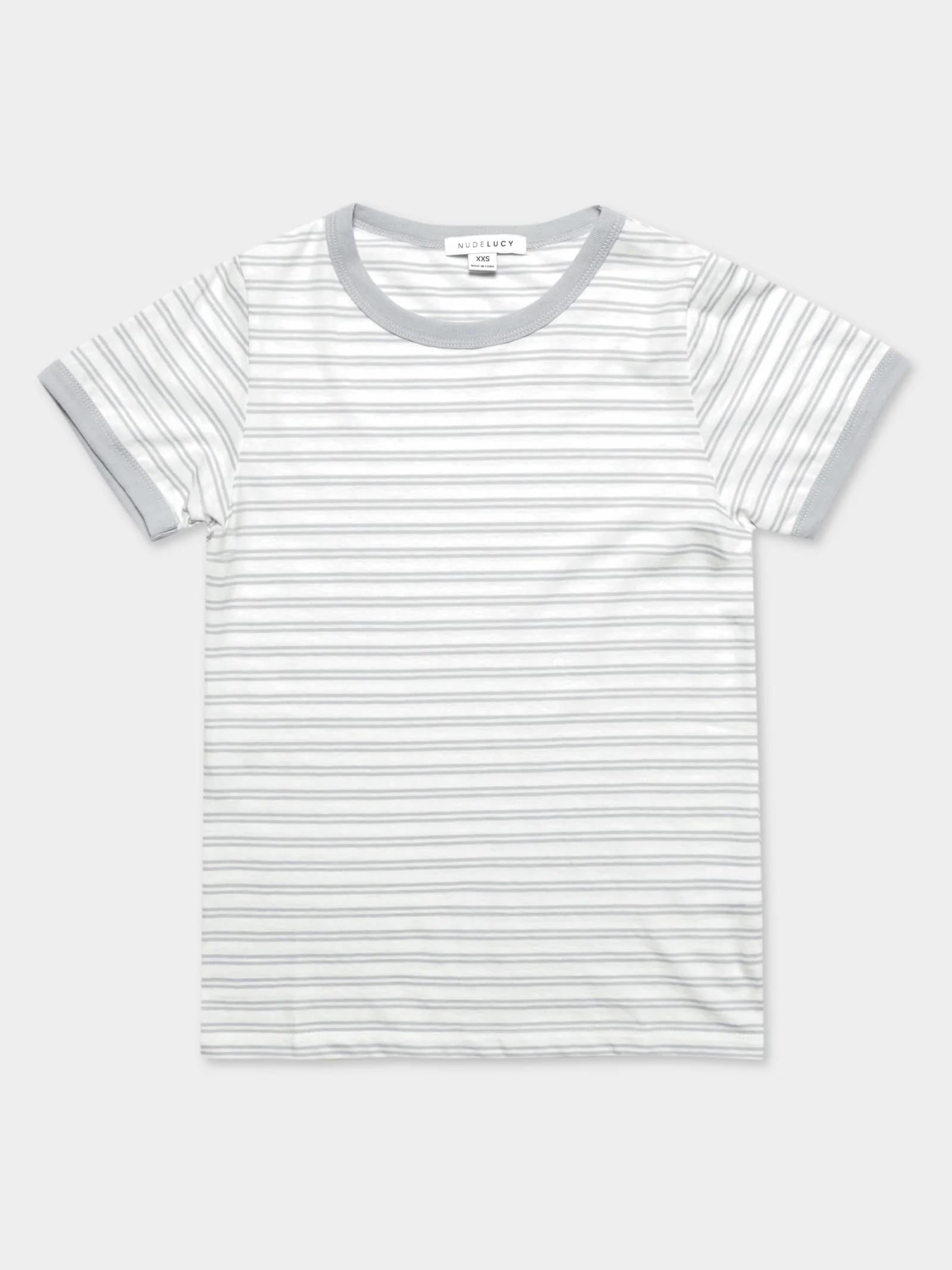 Salt Lake Ringer T-Shirt