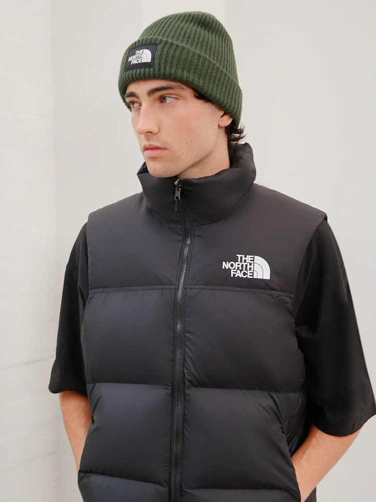 Salty Dog Lined Beanie