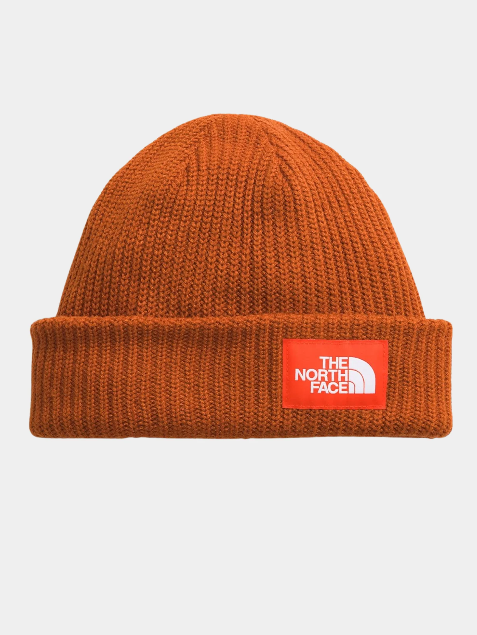 Salty Lined Beanie