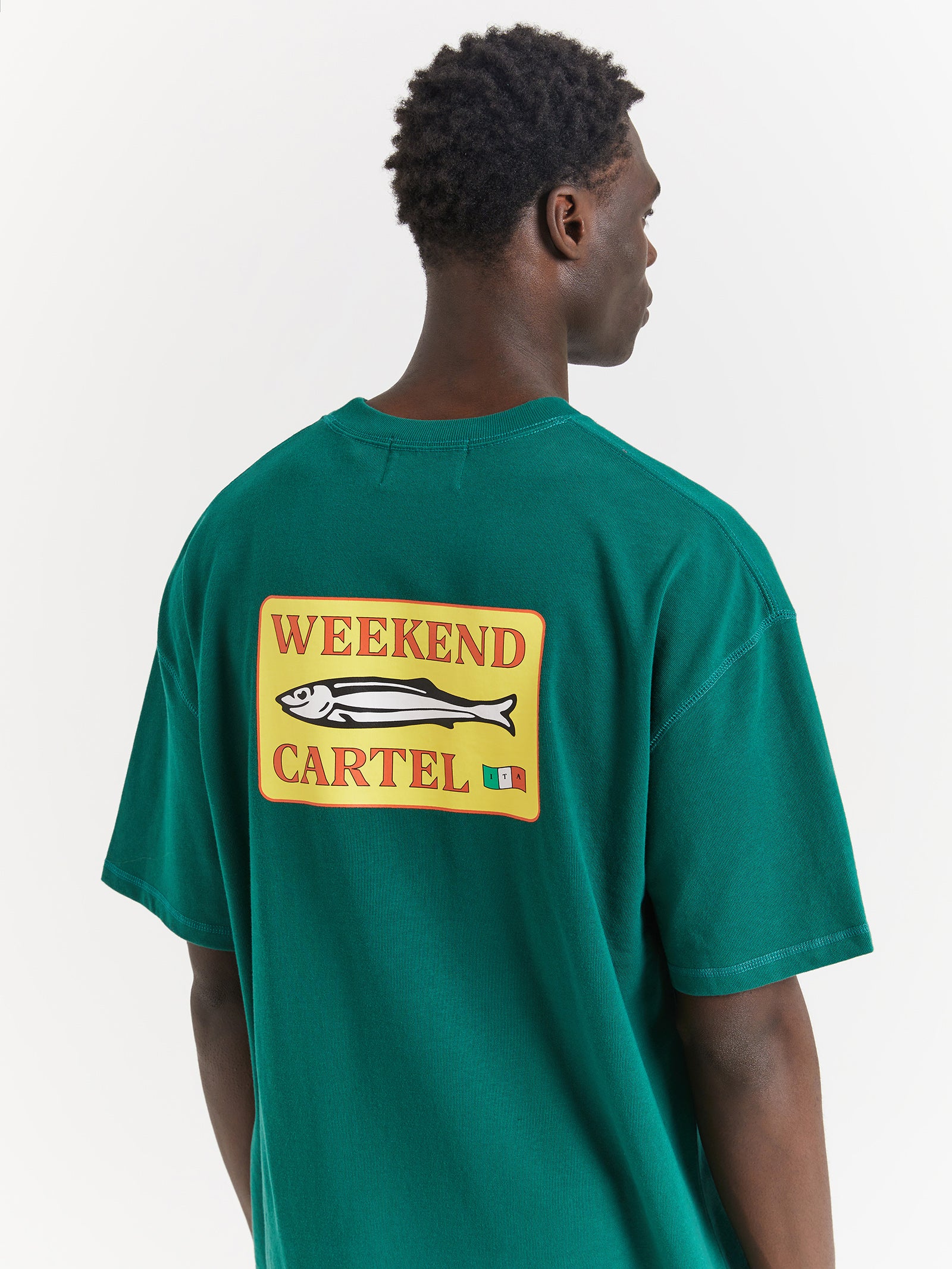 Sardinas T-Shirt