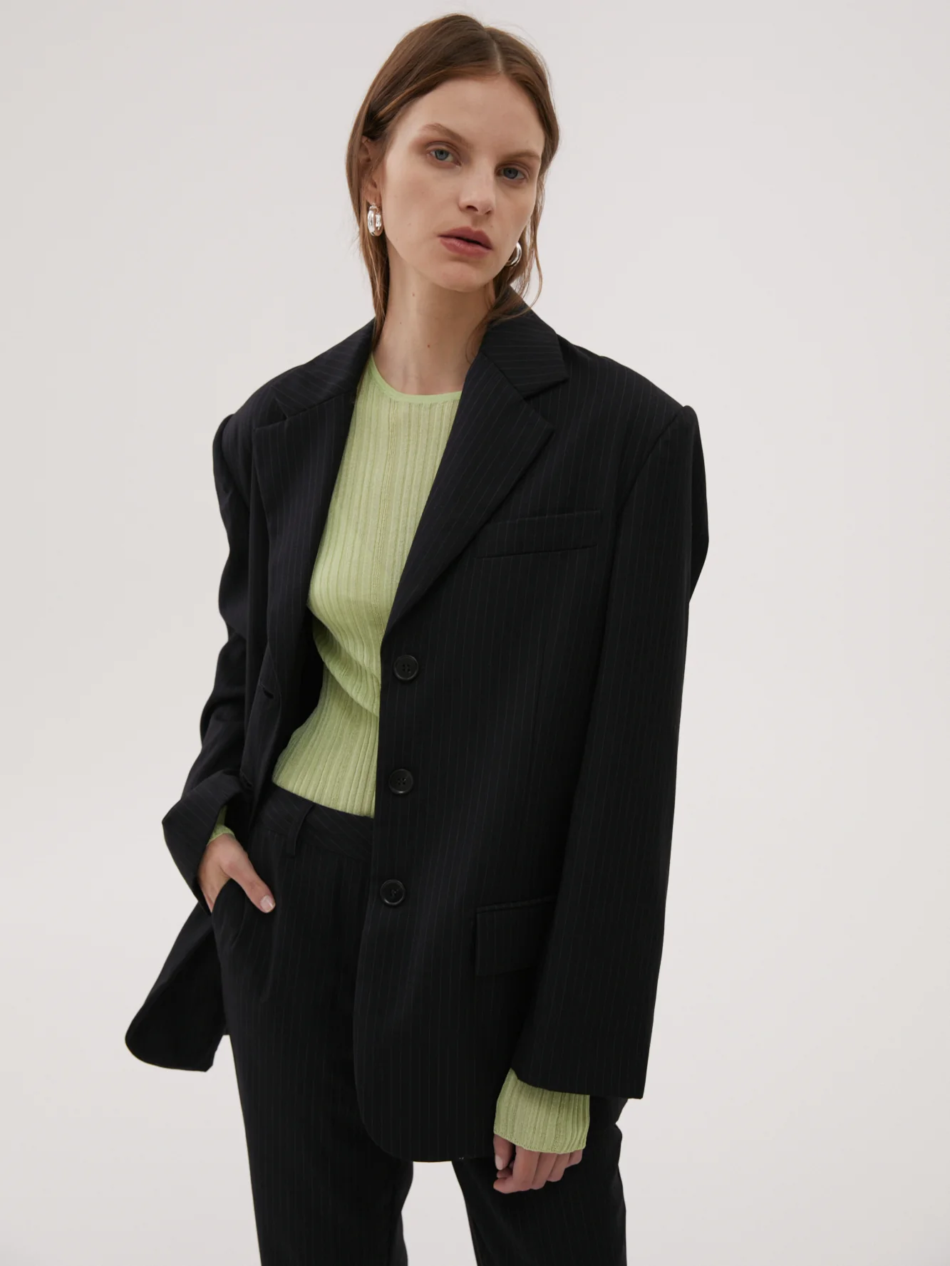 Sayer Blazer