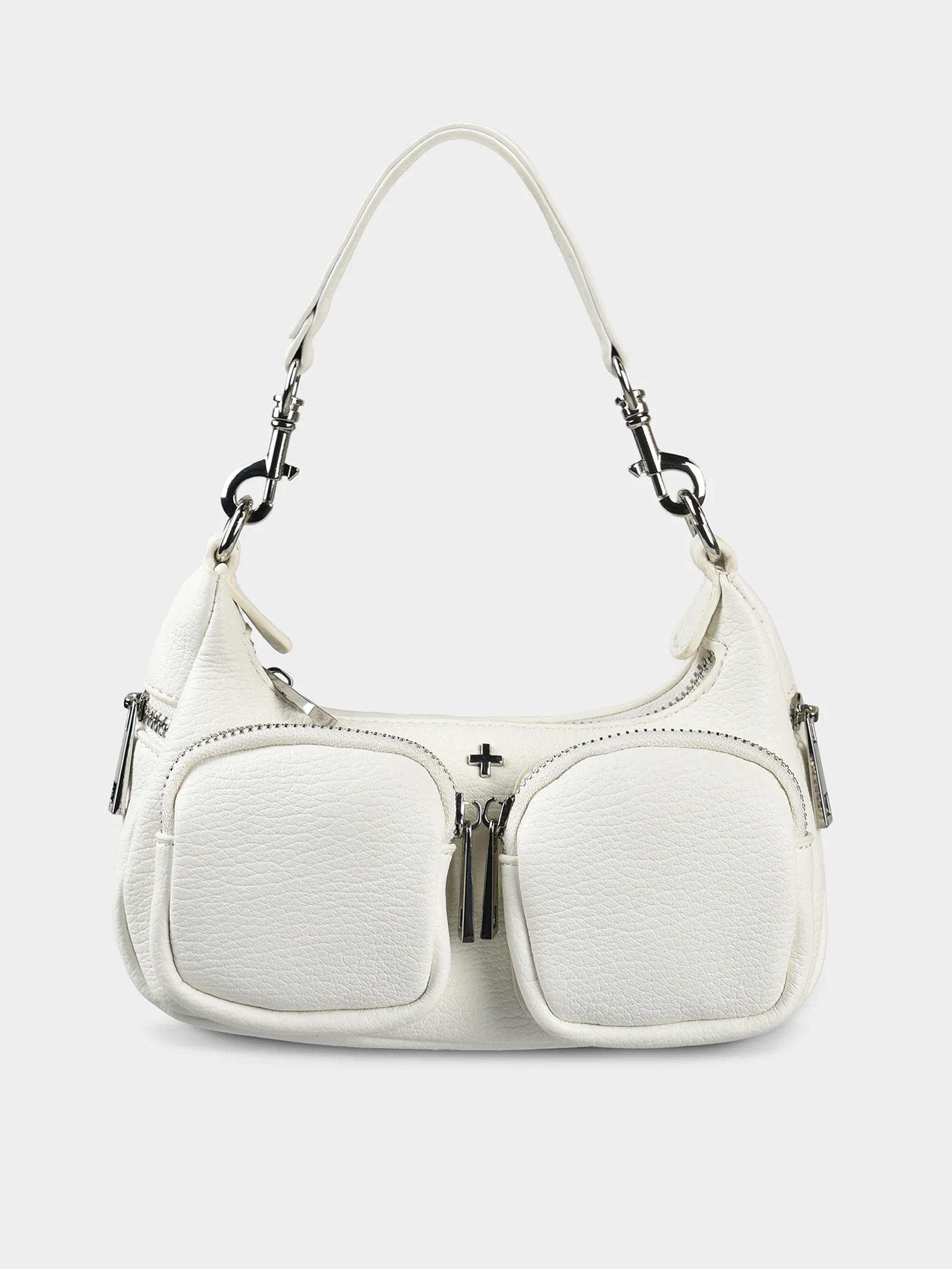 Scheana Pebble Shoulder Bag