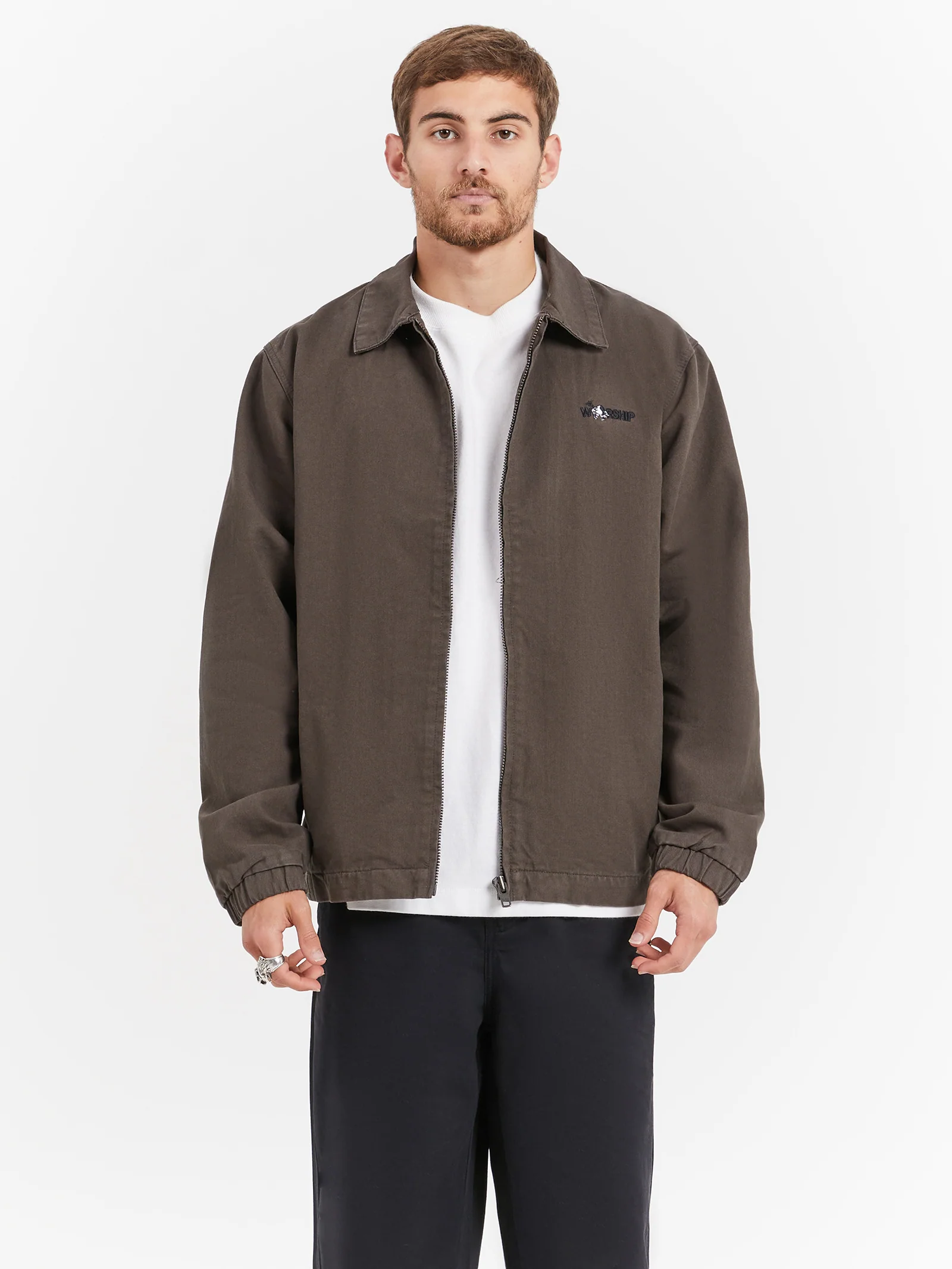 Scoot Jacket