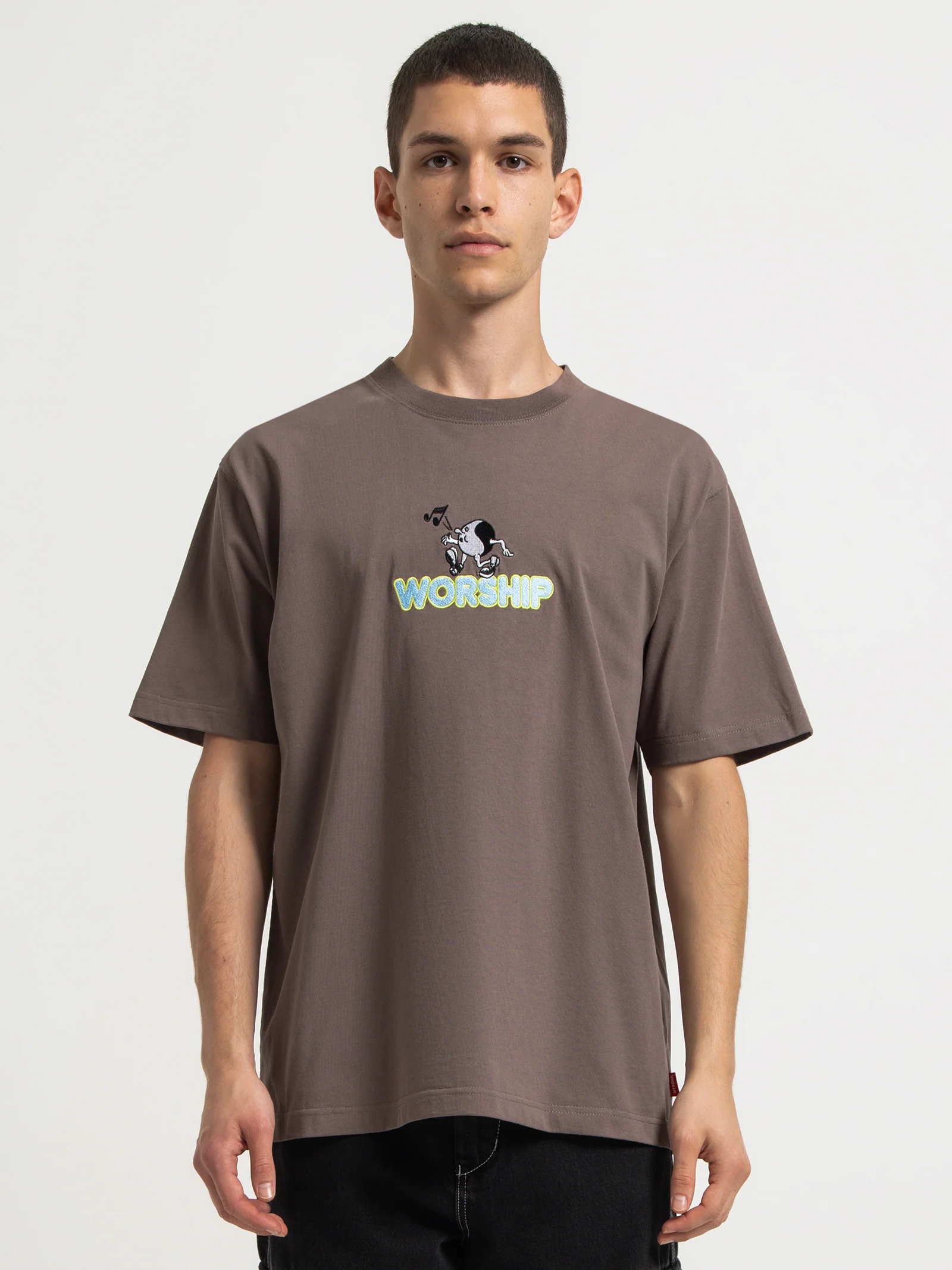 Scoot T-Shirt