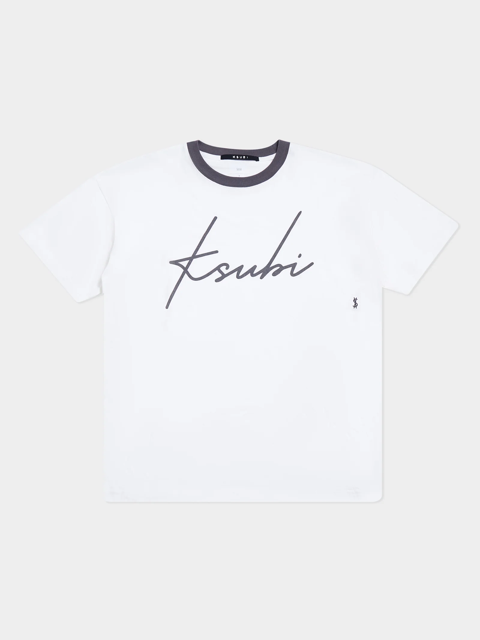Script Oh G SS T-Shirt