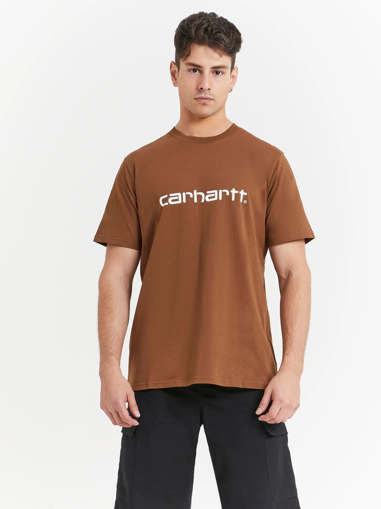 Script T-Shirt