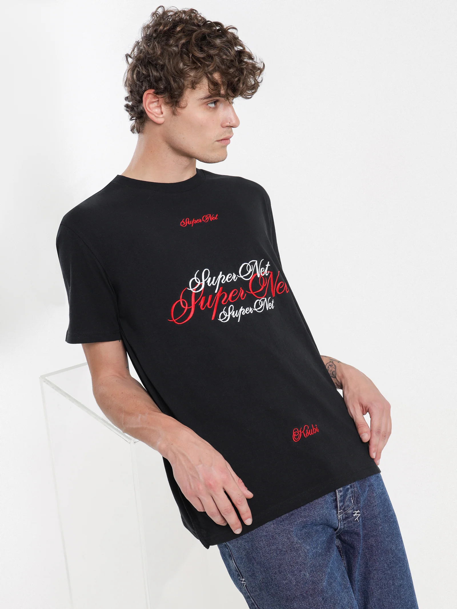 Scripted Kash Short Sleeve T-Shirt