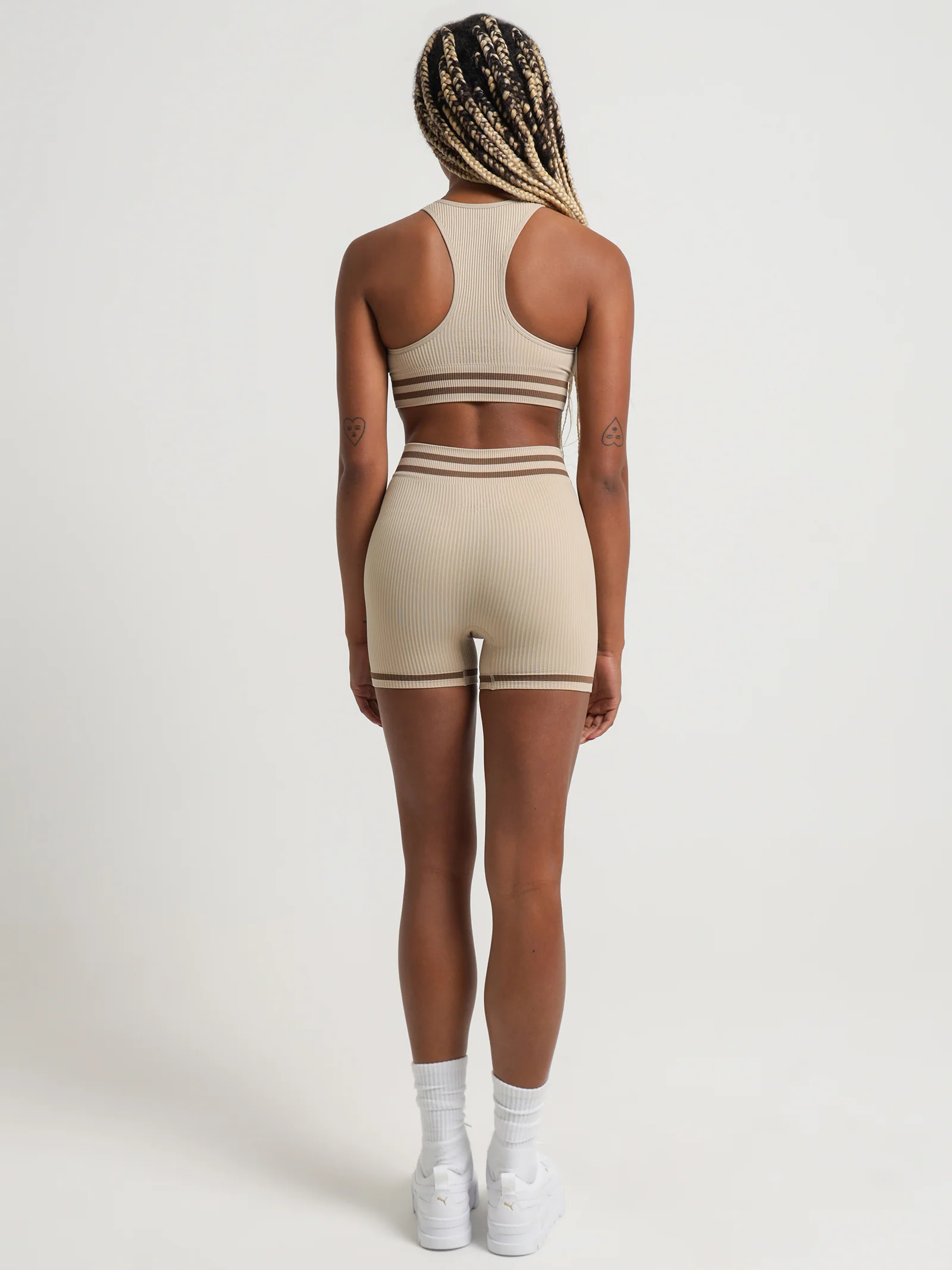 Seamless Racer Crop - Image 5
