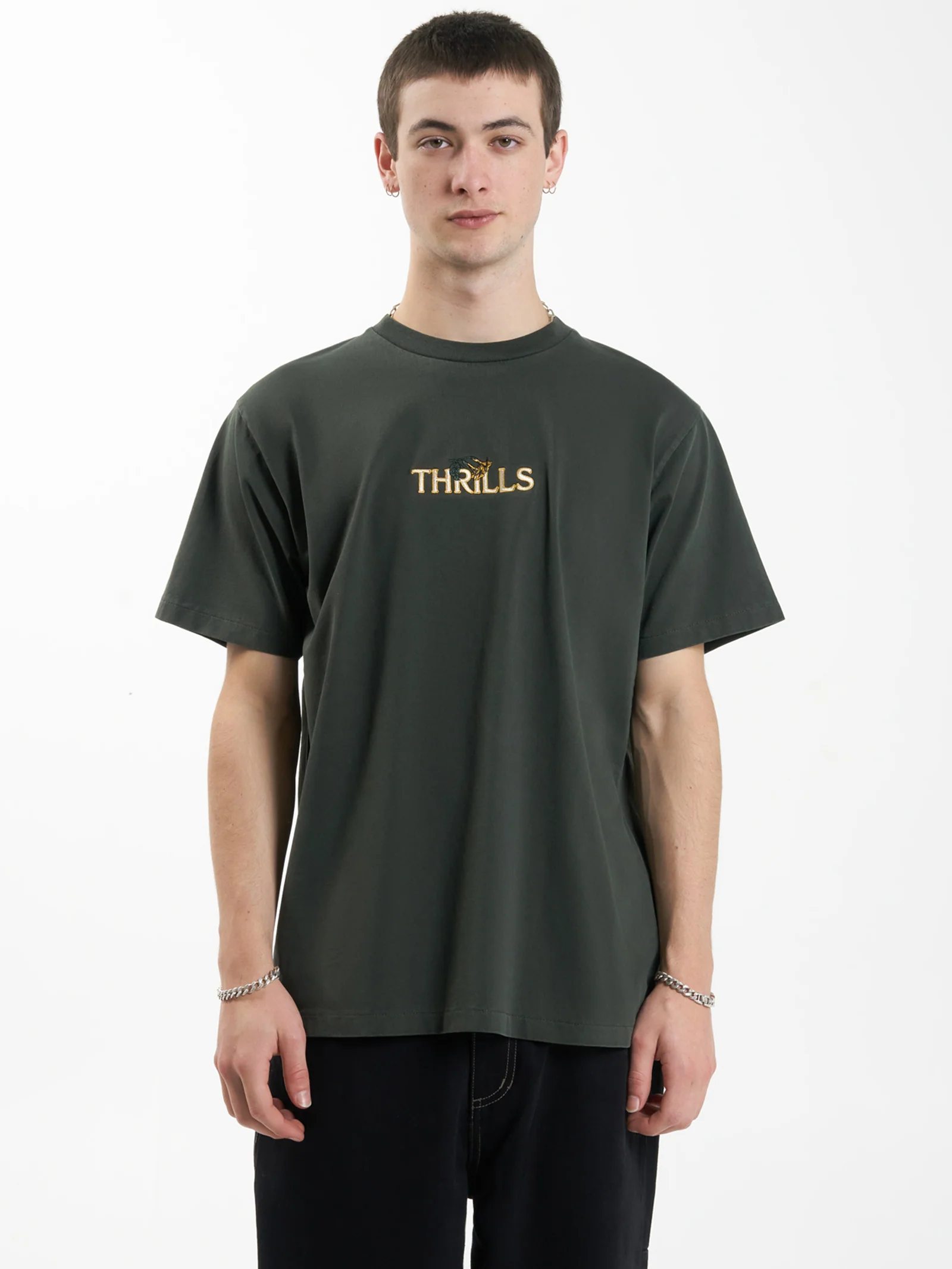 Secret Garden Merch Fit T-Shirt