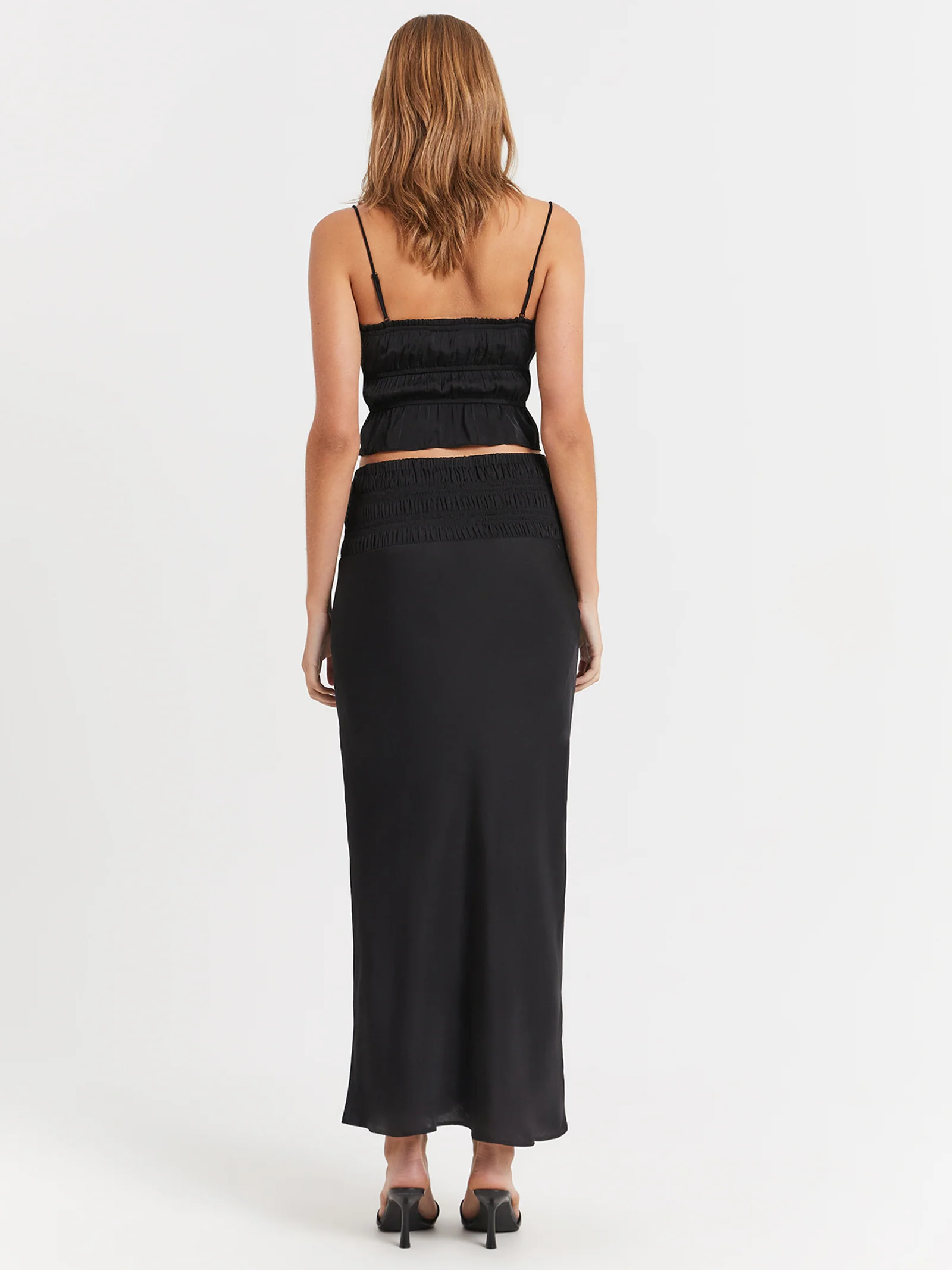Selma Maxi Skirt - Image 4
