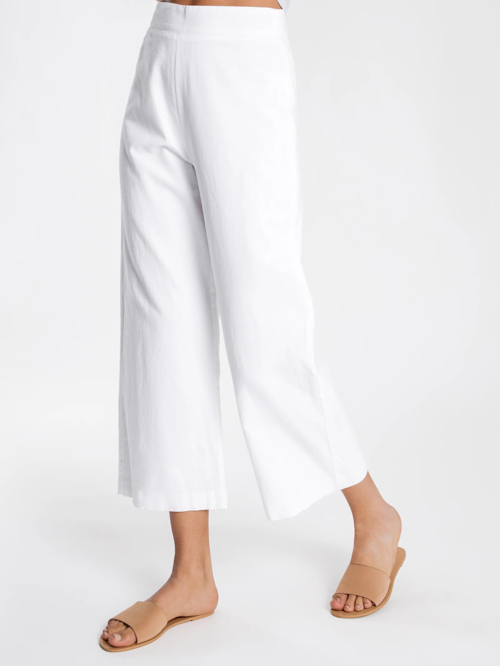 Selma Wide Leg Pants