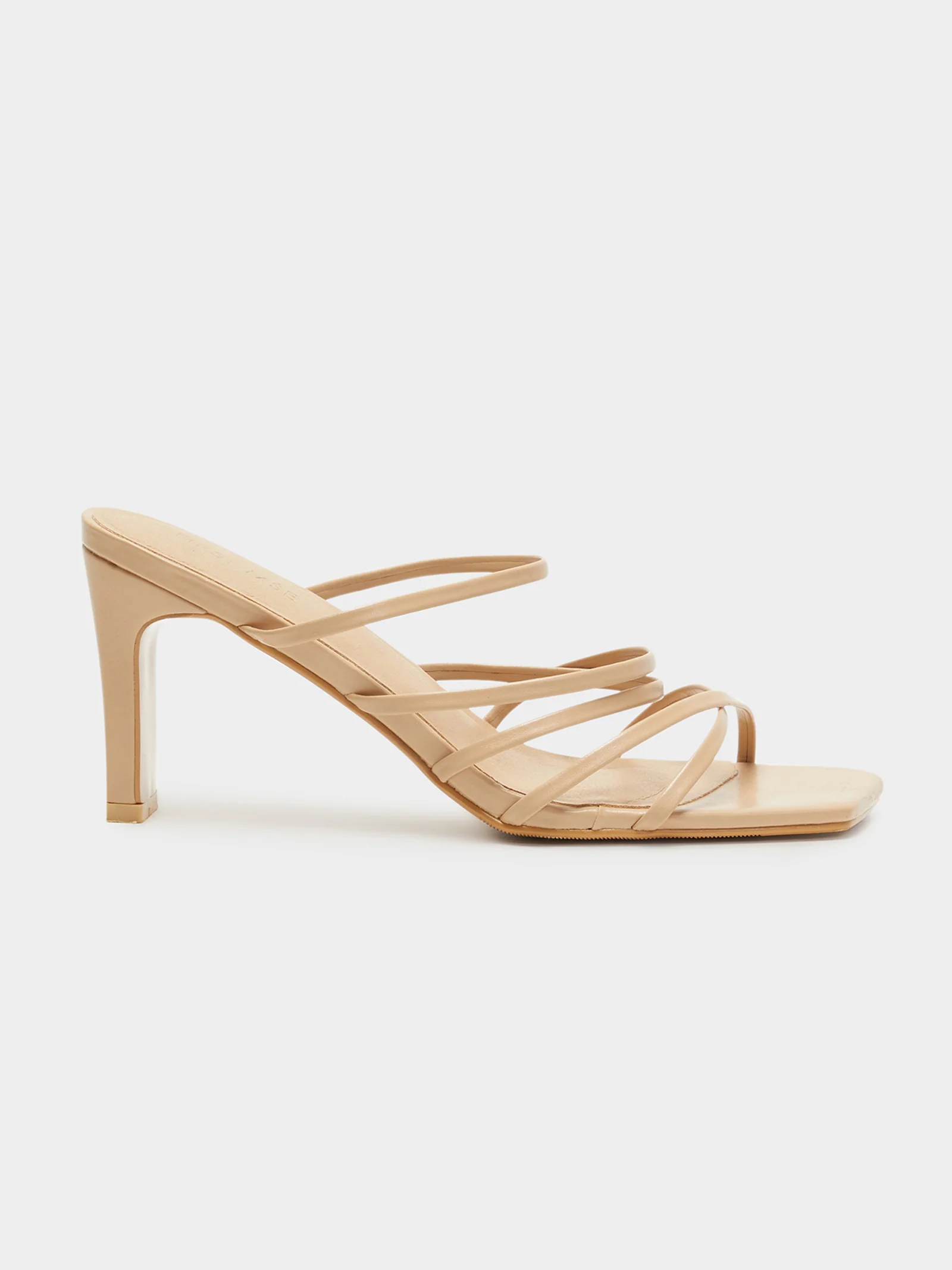 Senya Strappy Heels