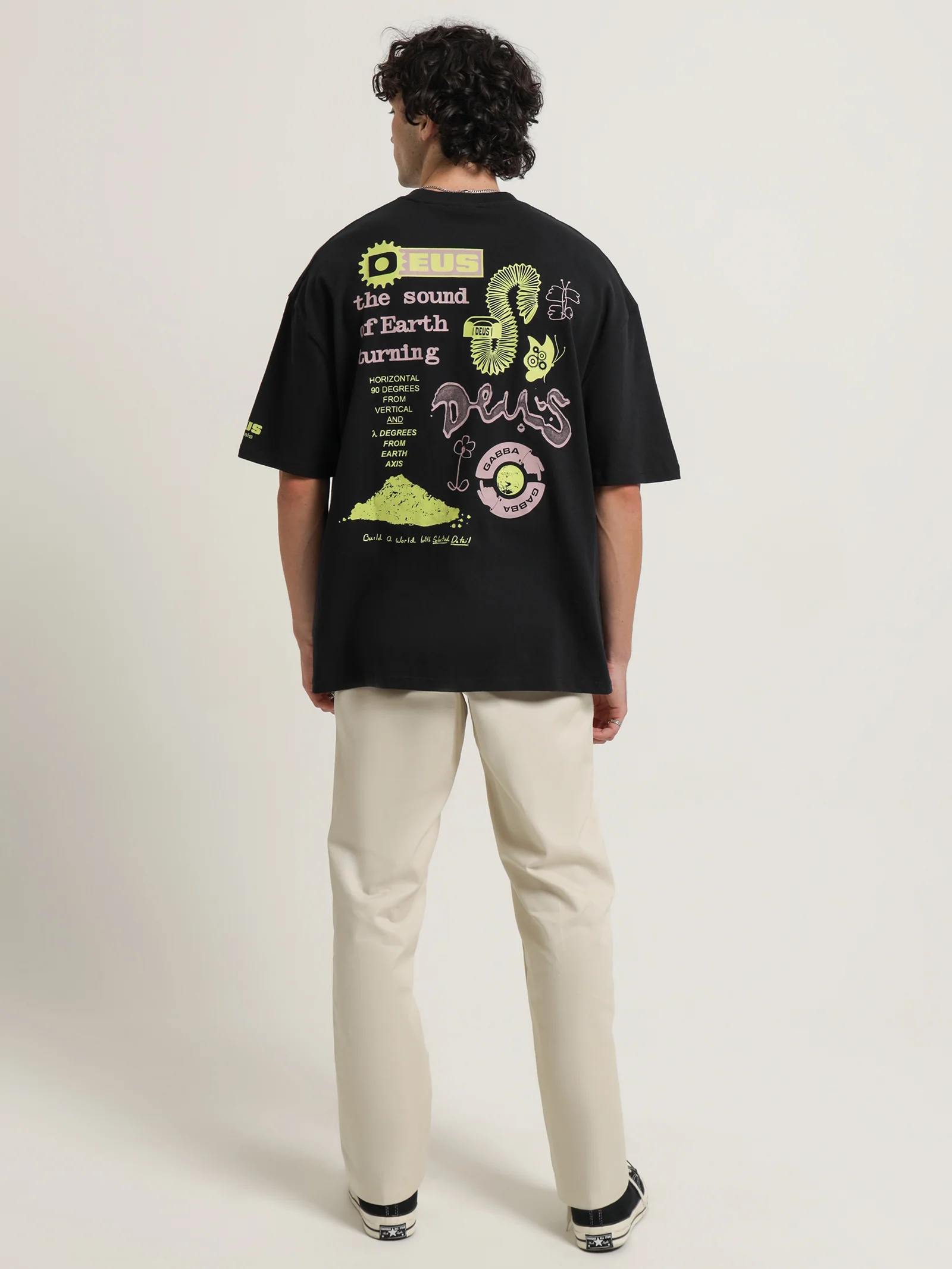 Service Manual T-Shirt