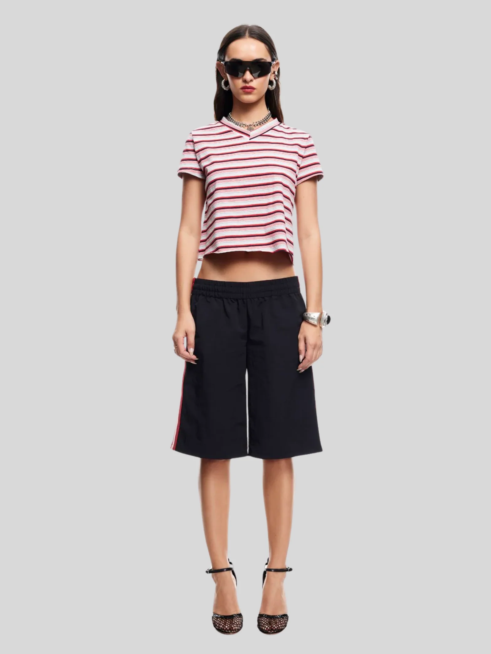 Sevigney Long Short