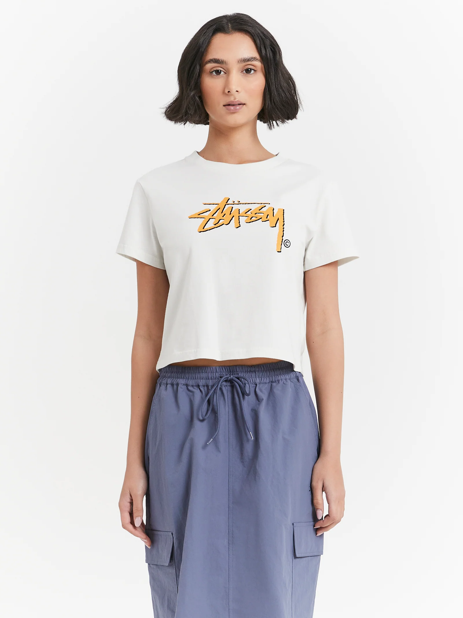 Shadow Stock Slim T-Shirt