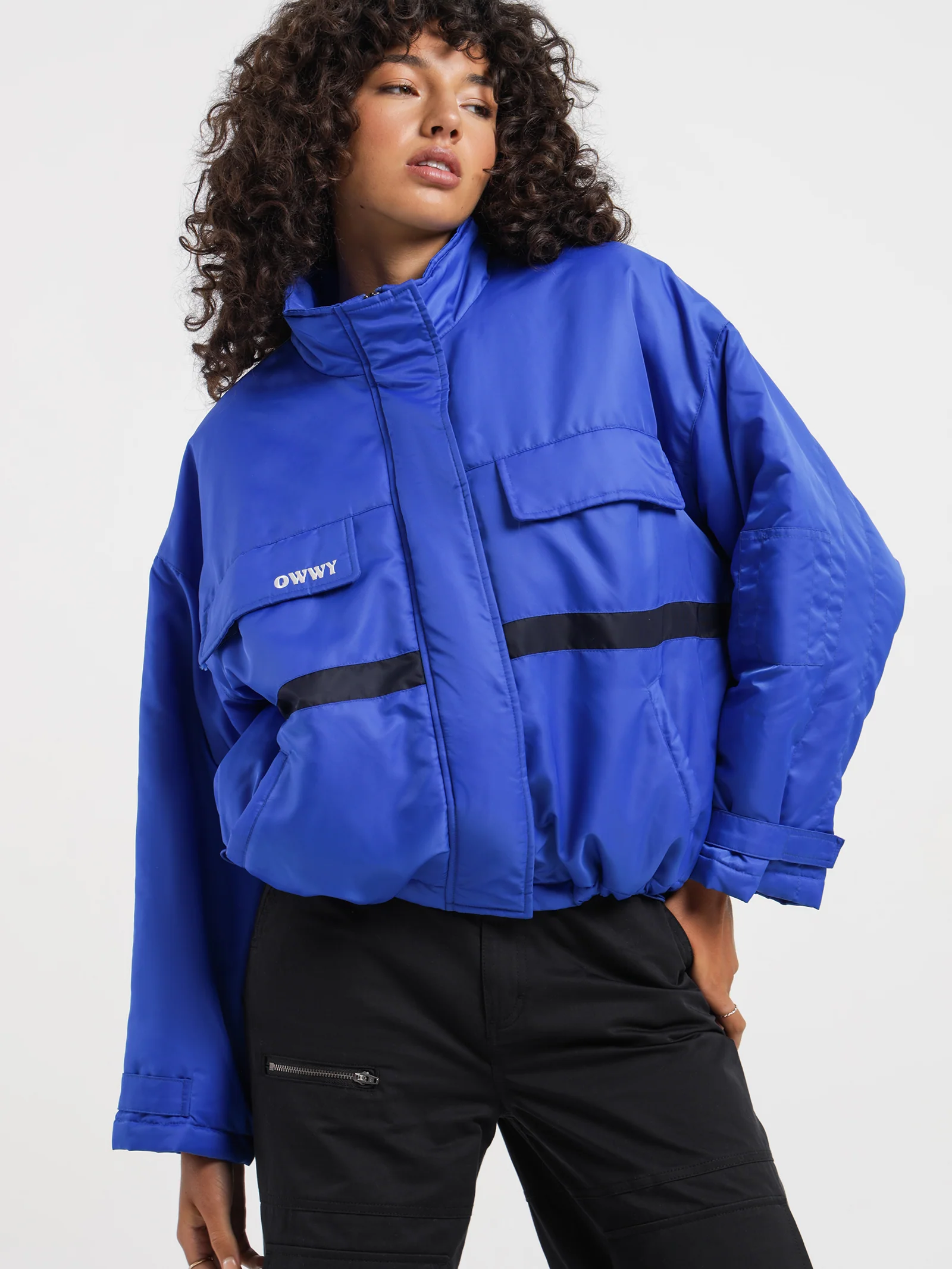 Shield Jacket