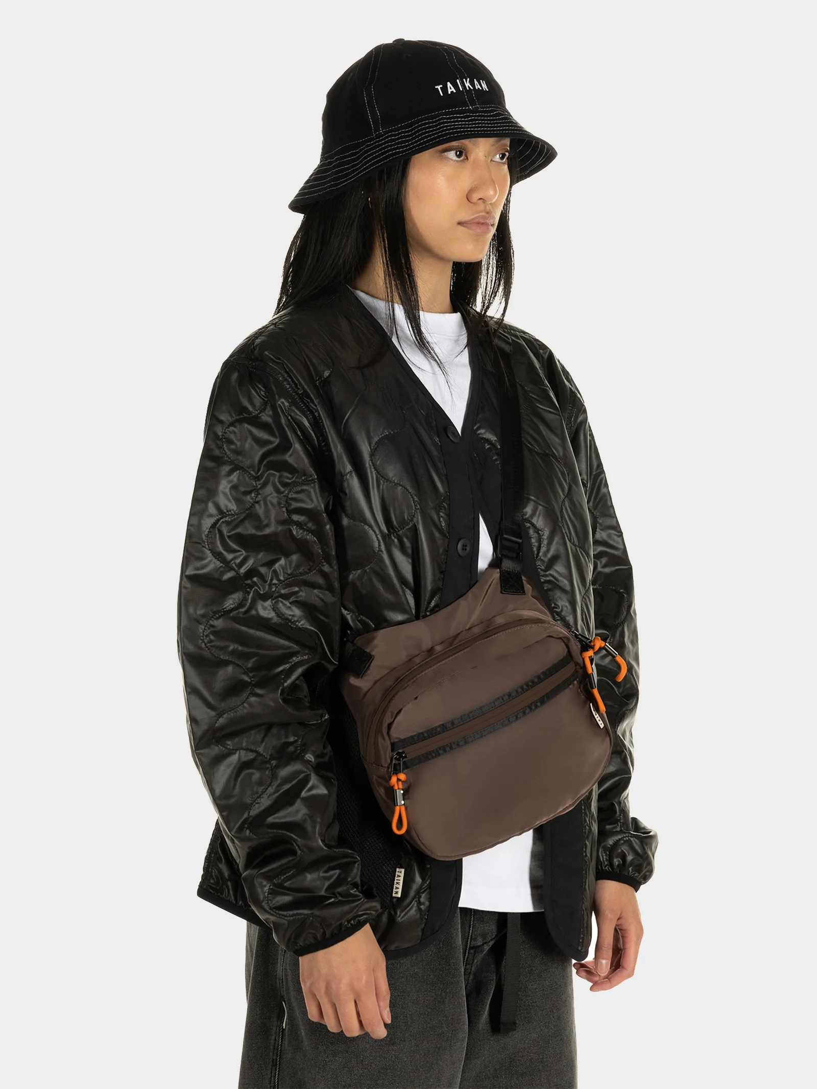 Shoki Sling Bag