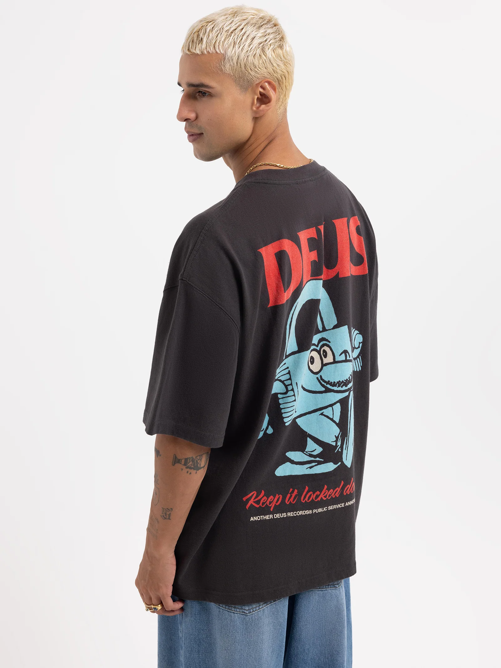 Shoot'M Down T-Shirt