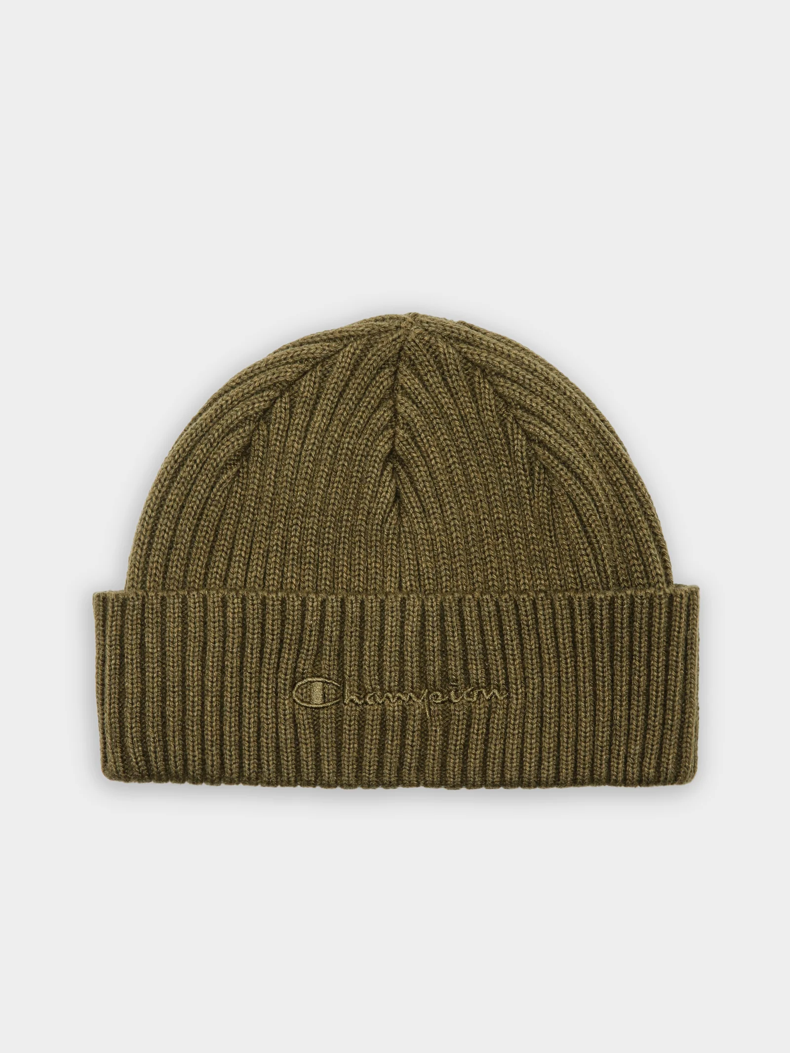 Short Rib Beanie