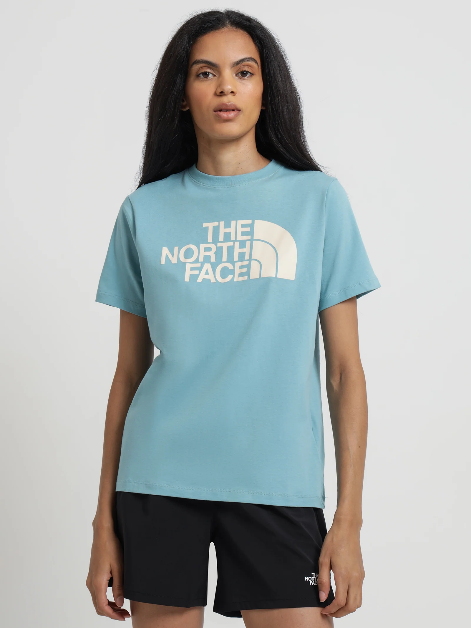Short Sleeve Half Dome T-Shirt