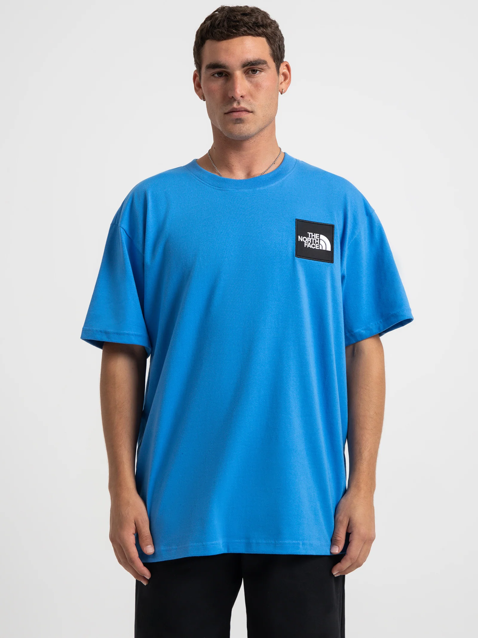 Short Sleeve Heavyweight Box T-Shirt