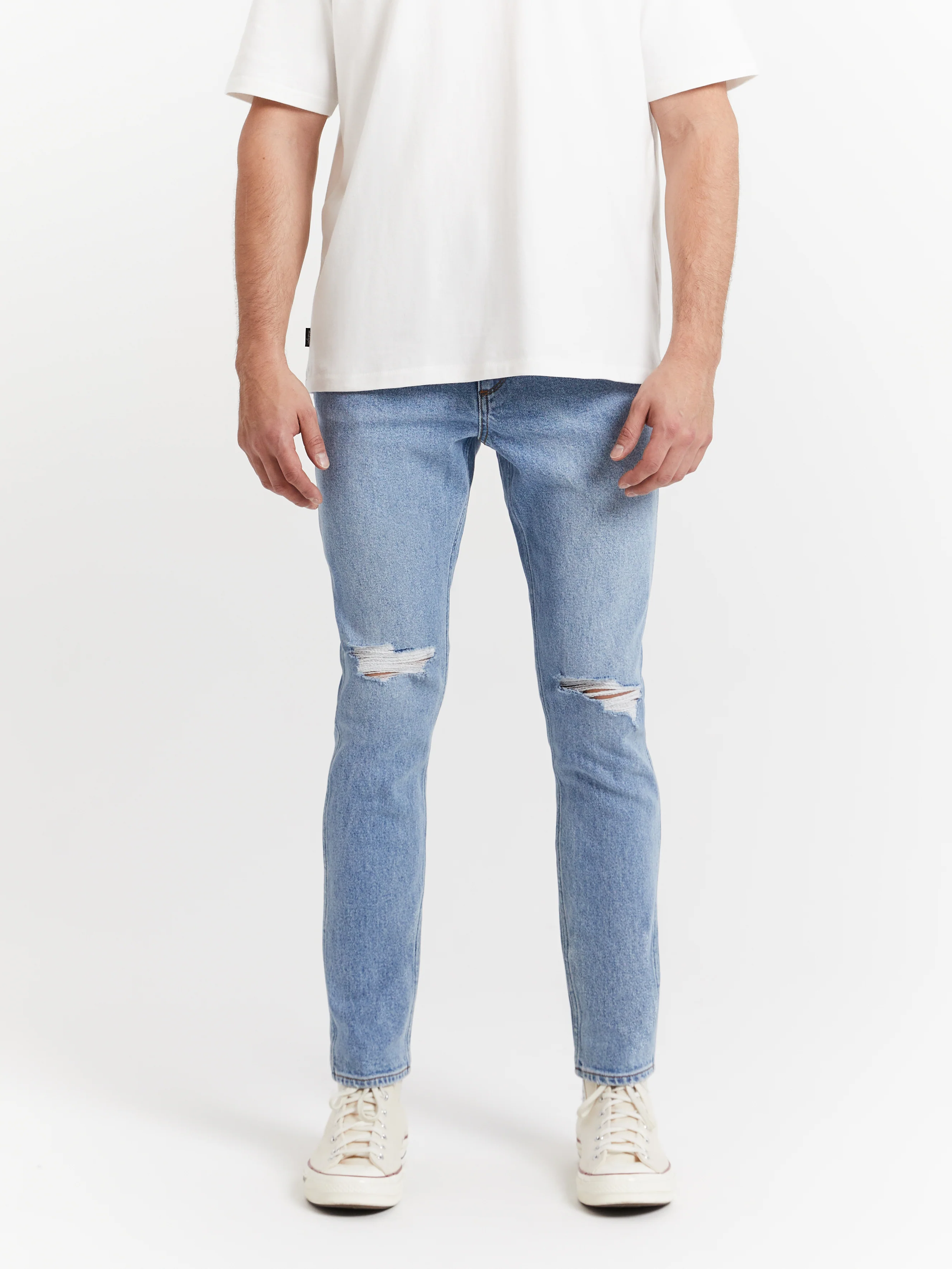 Sid Smash Jeans