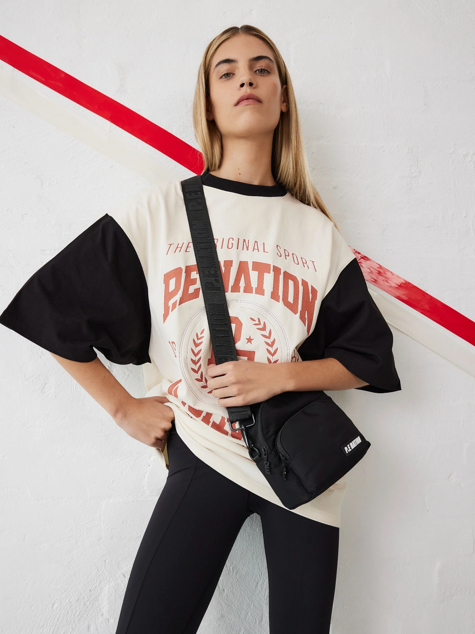 Sideout T-Shirt