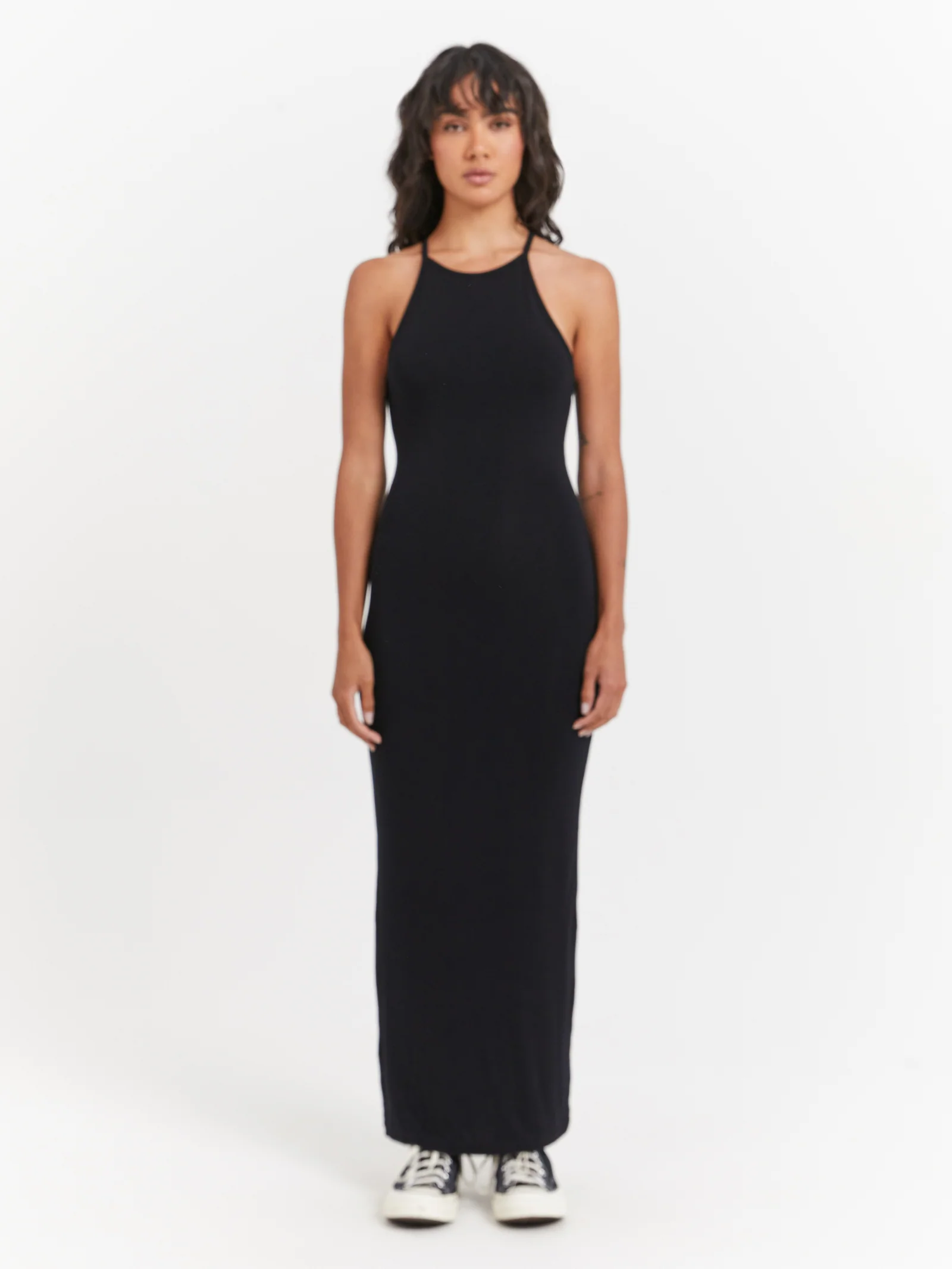 Sienna Tank Dress