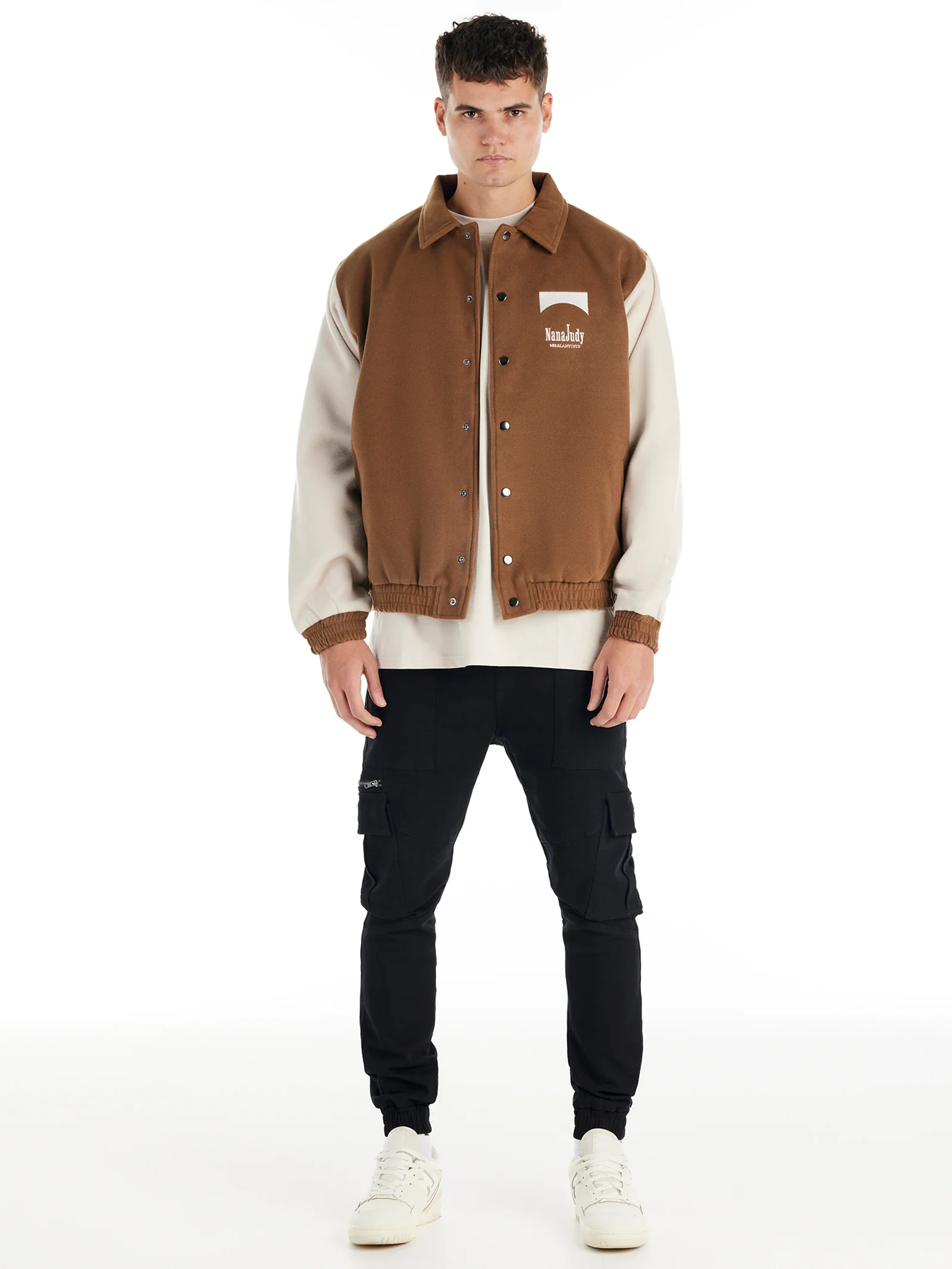 Sierra Jacket