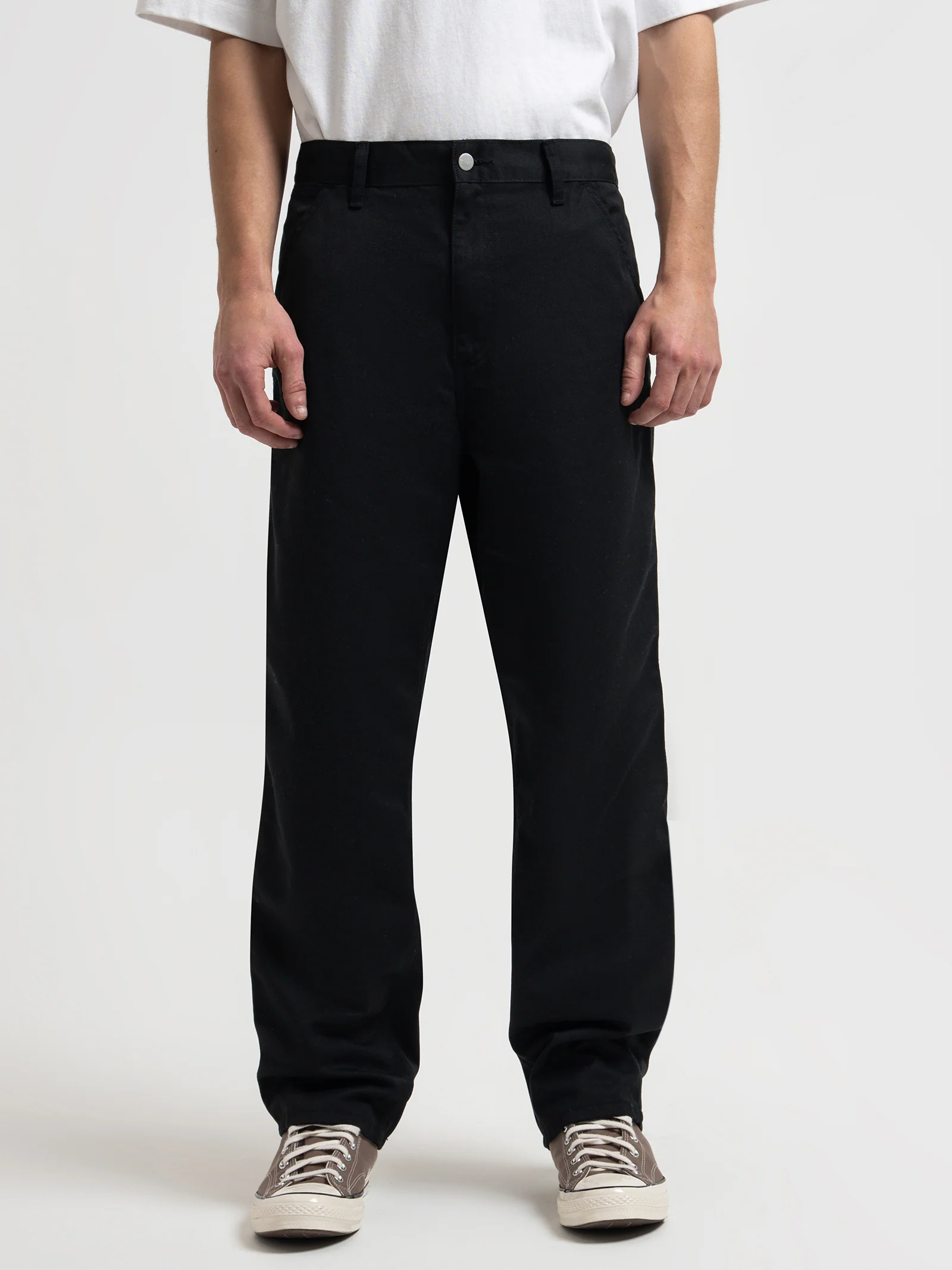 Simple Pants