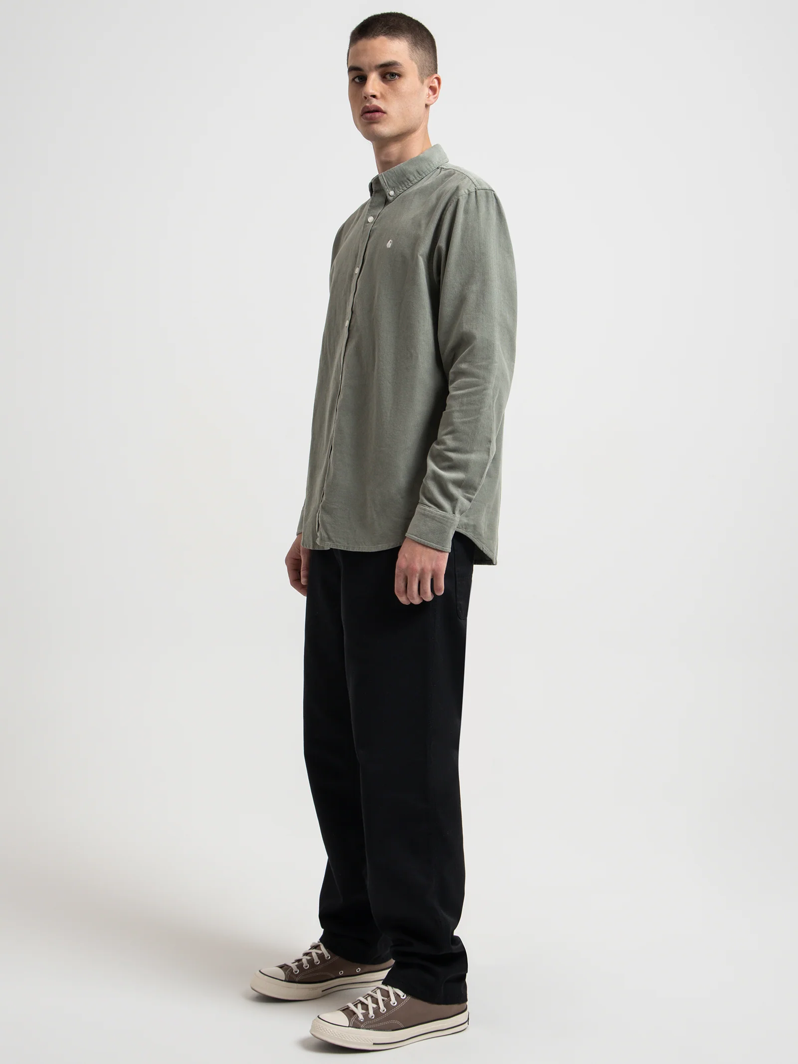 Simple Pants - Image 2