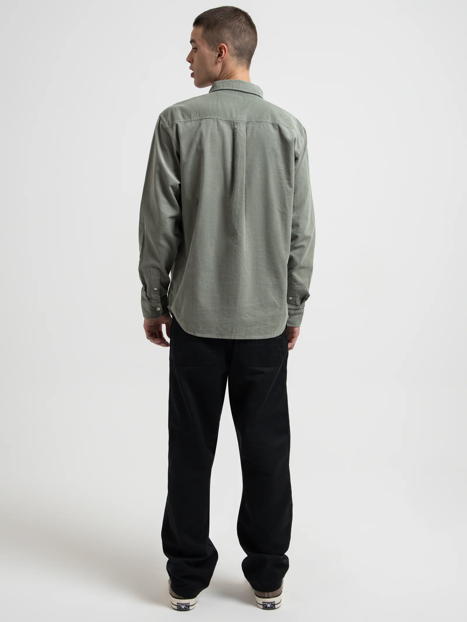Simple Pants - Image 4