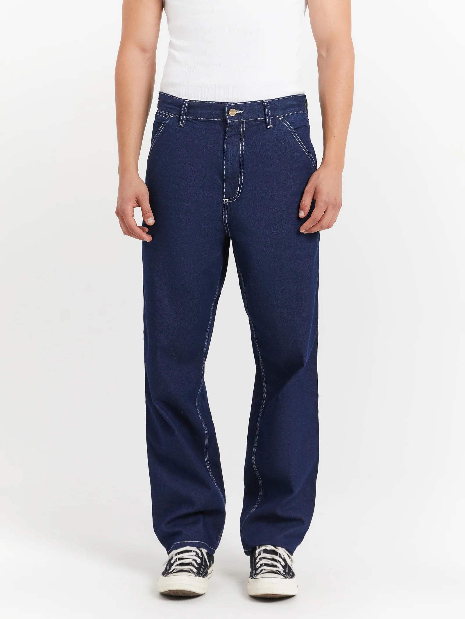 Simple Pants