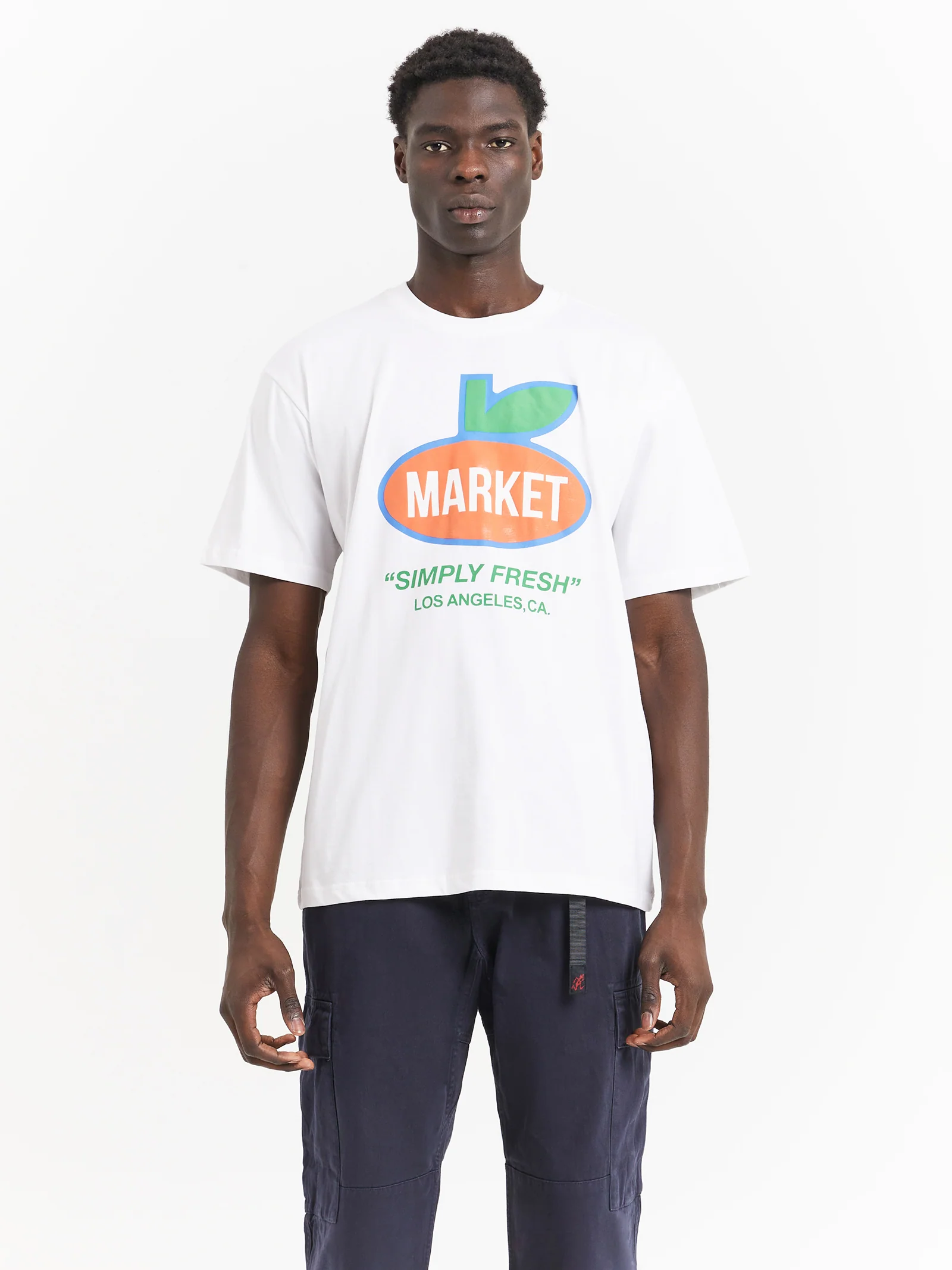 Simply Fresh T-Shirt