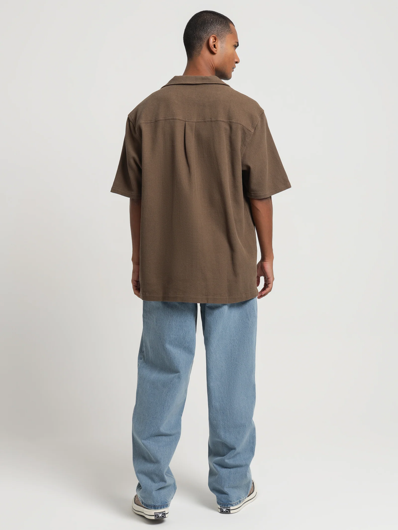 Skate Super Baggy Jeans - Image 5