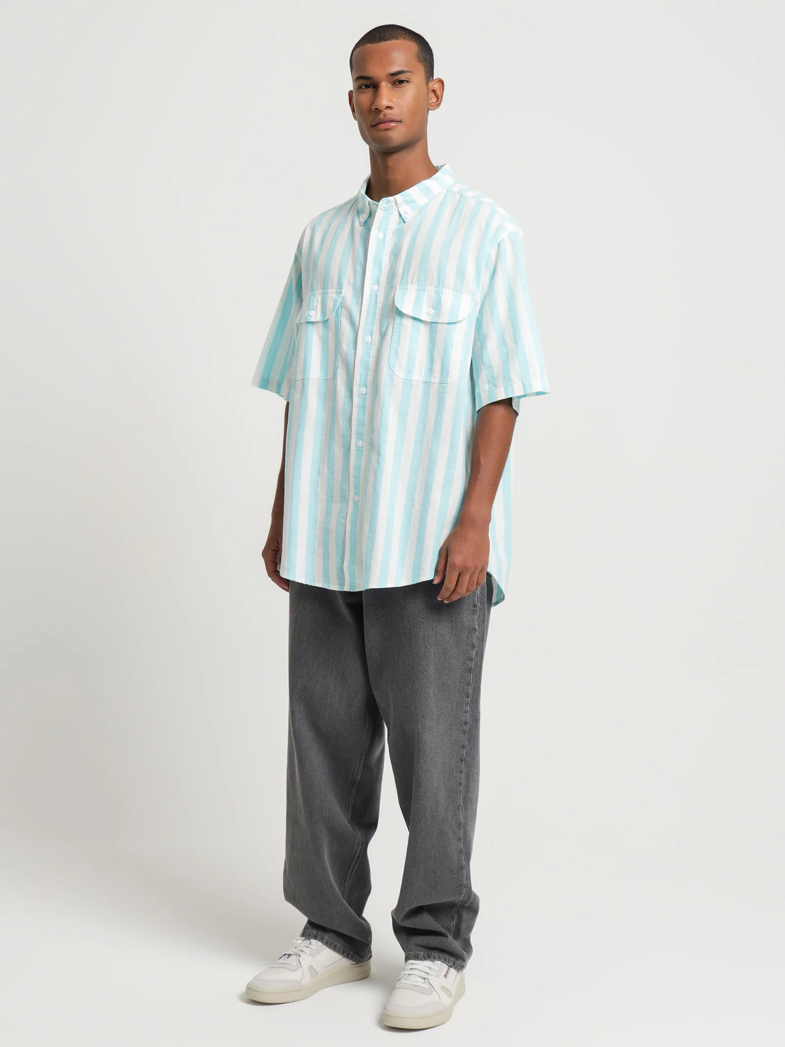 Skate Super Baggy Jeans - Image 4