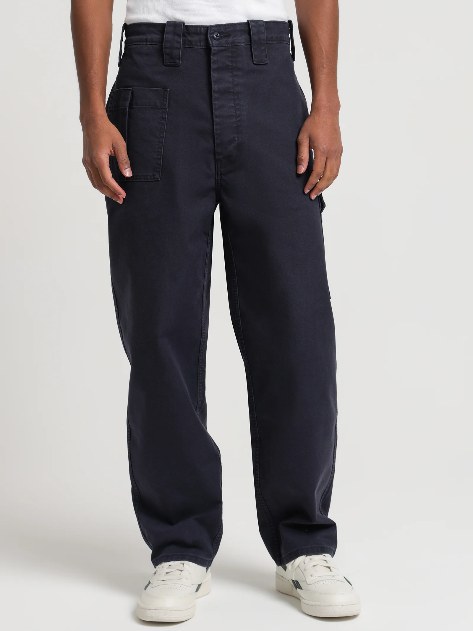 Skate Utility Pants