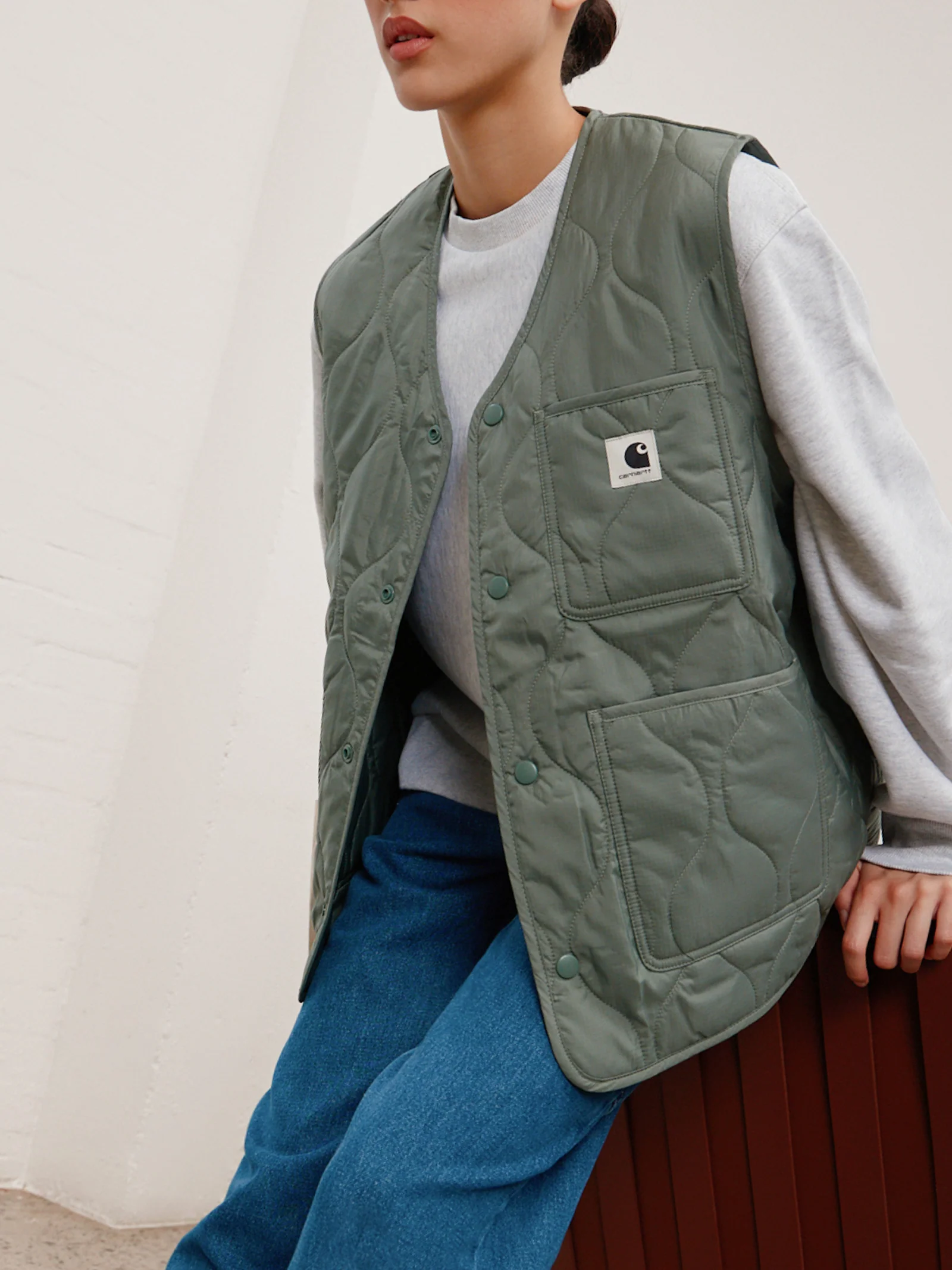 Skyler Vest
