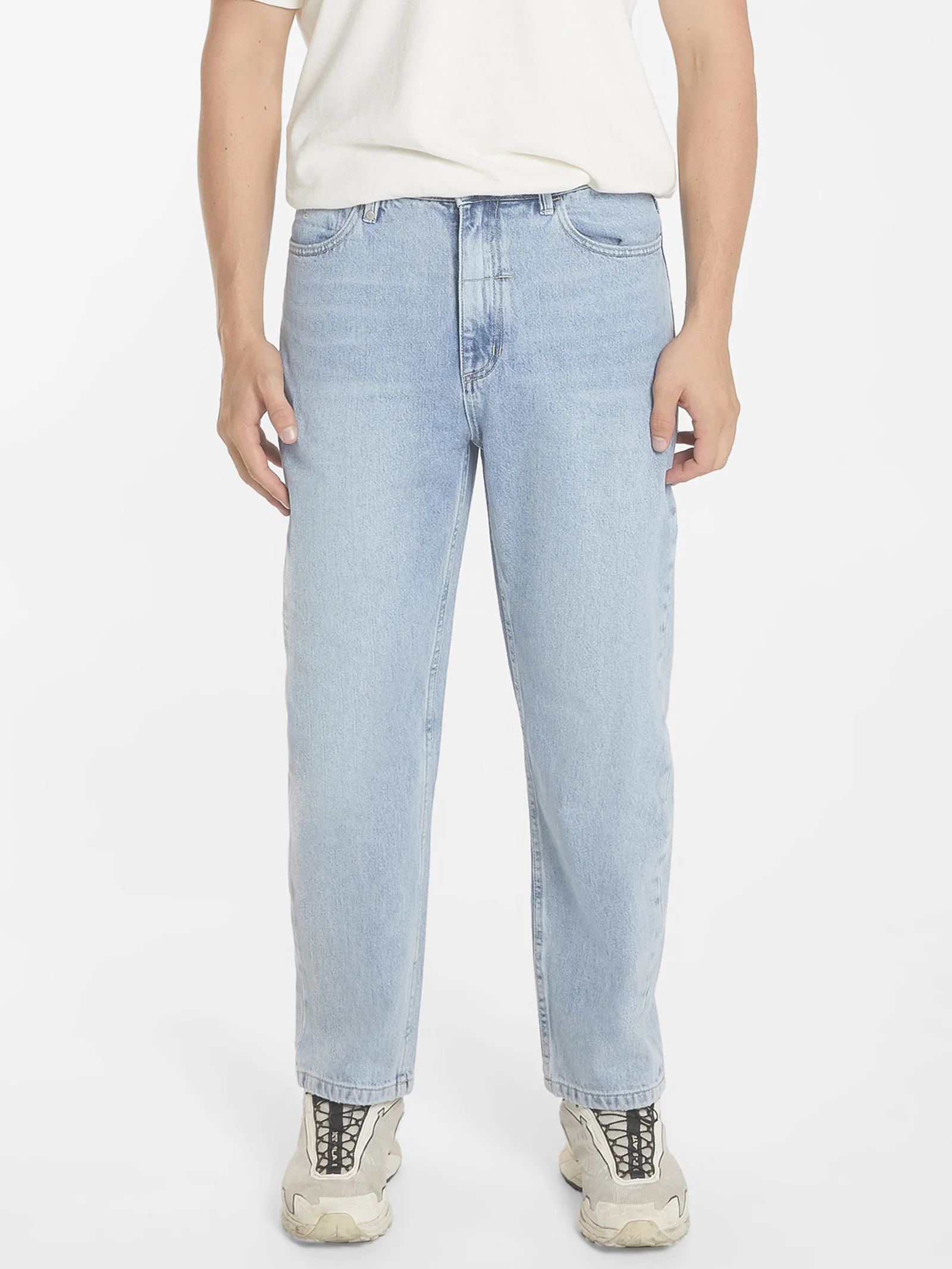 Slacker Denim Jean