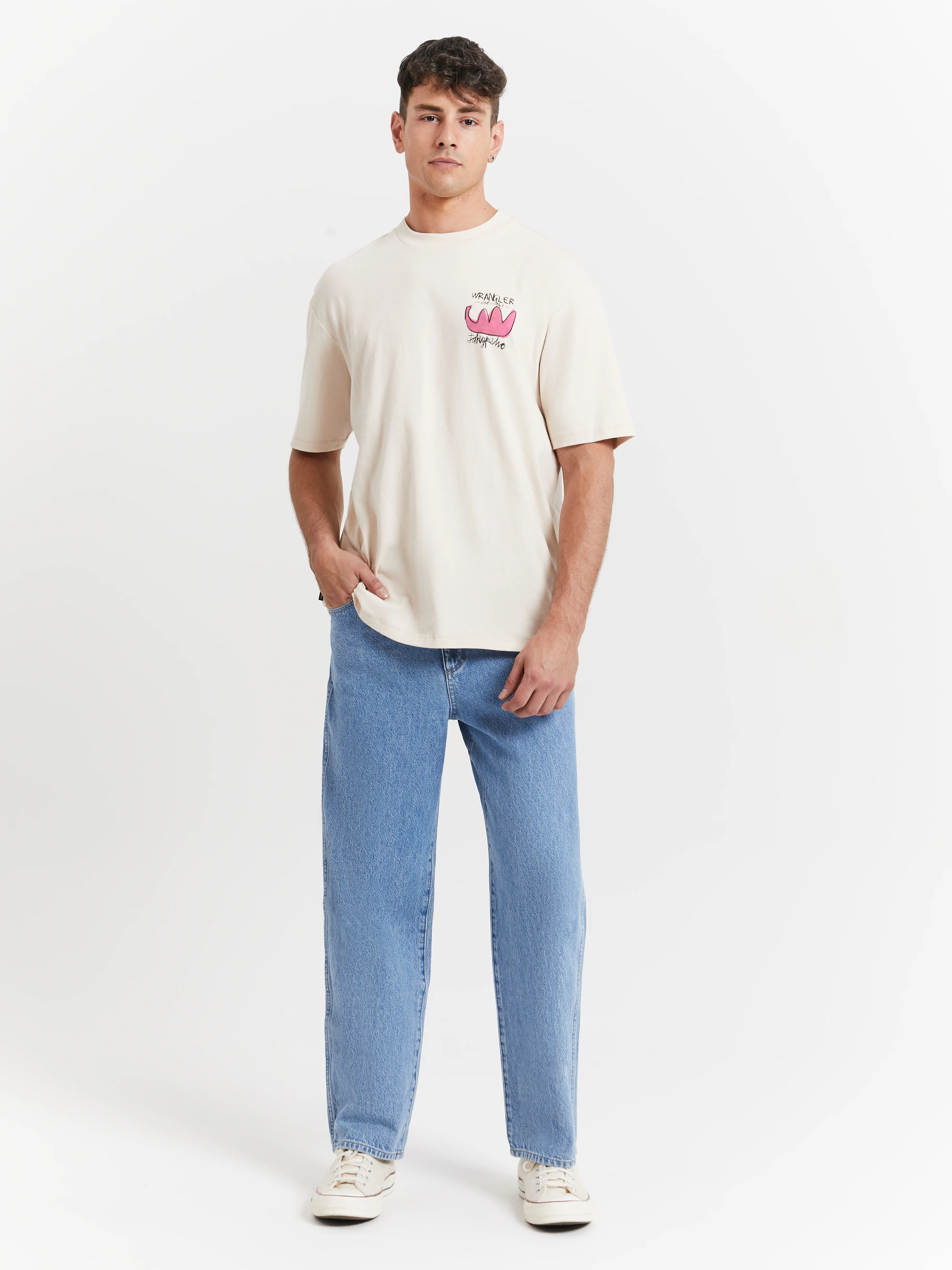 Slacker Jeans - Image 2