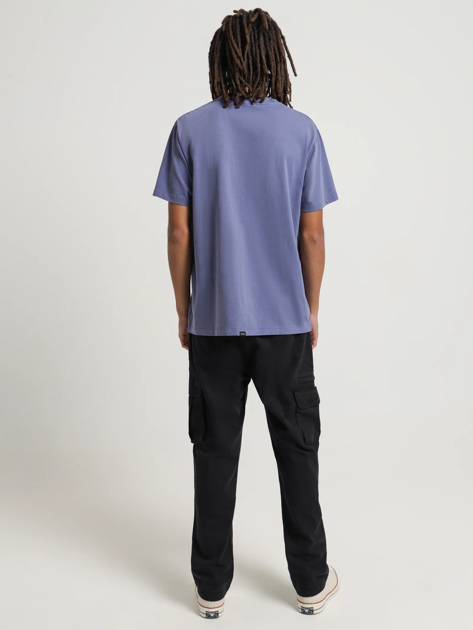 Slacker Union Cargo Pants - Image 4