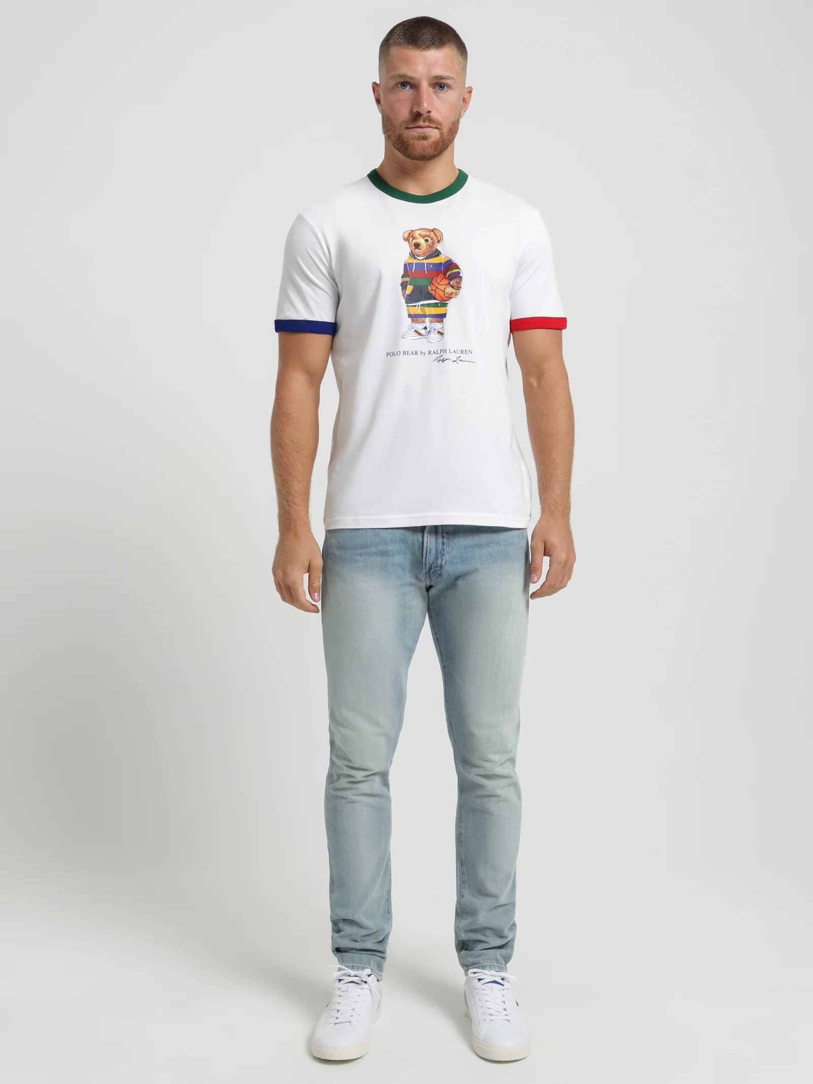 Slim Fit Jeans - Image 4