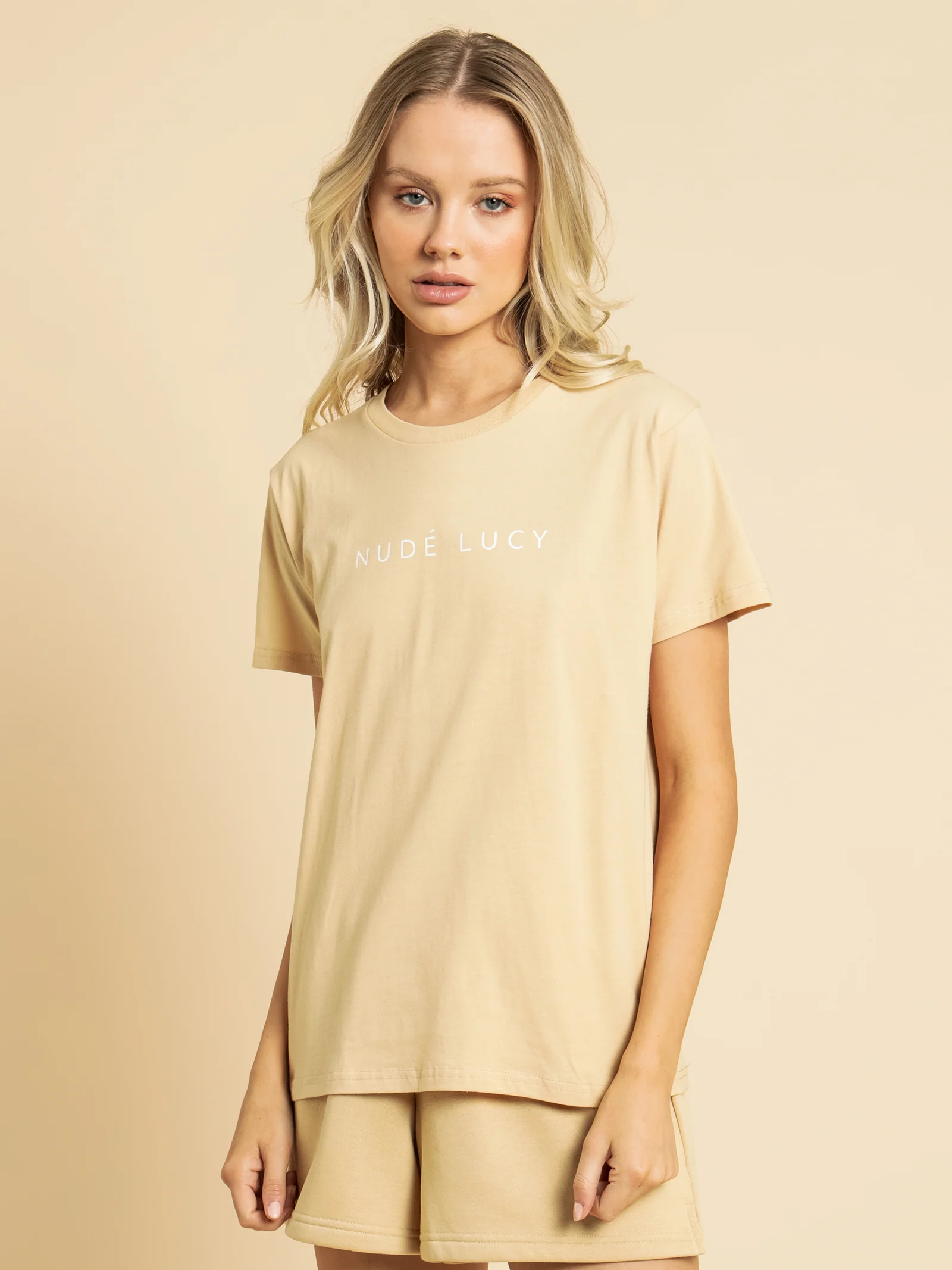 Slogan T-Shirt